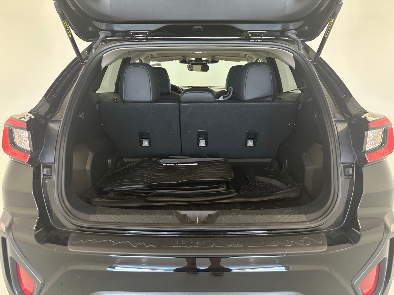 Thumbnail: 2025 Subaru Crosstrek - 6