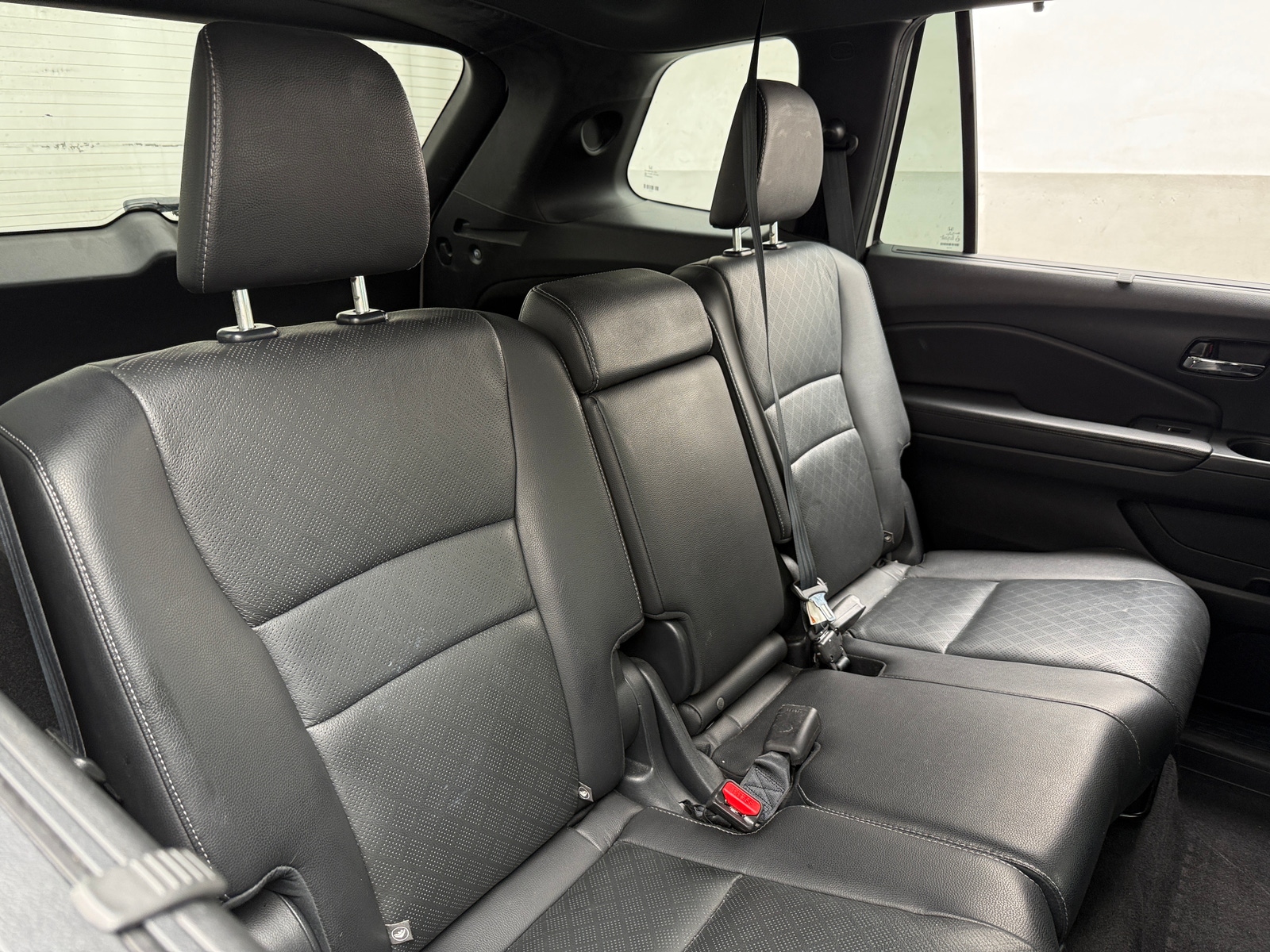 Thumbnail: 2019 Honda Passport - 5