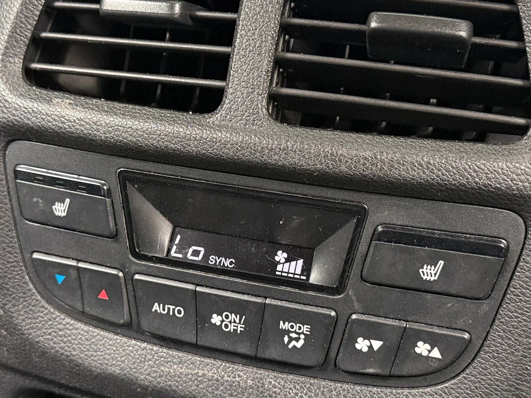 2019 Honda Passport