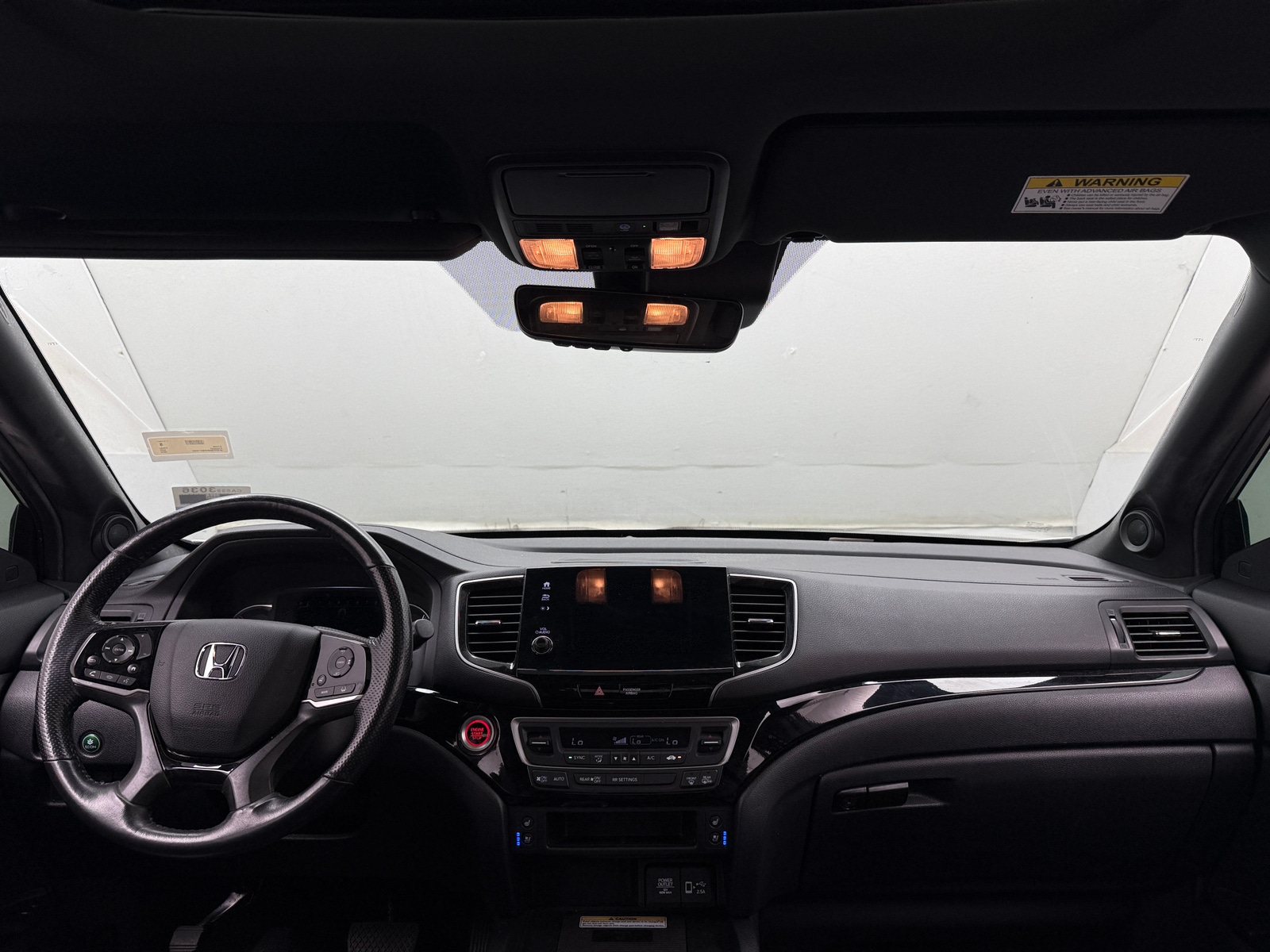 Thumbnail: 2019 Honda Passport - 2