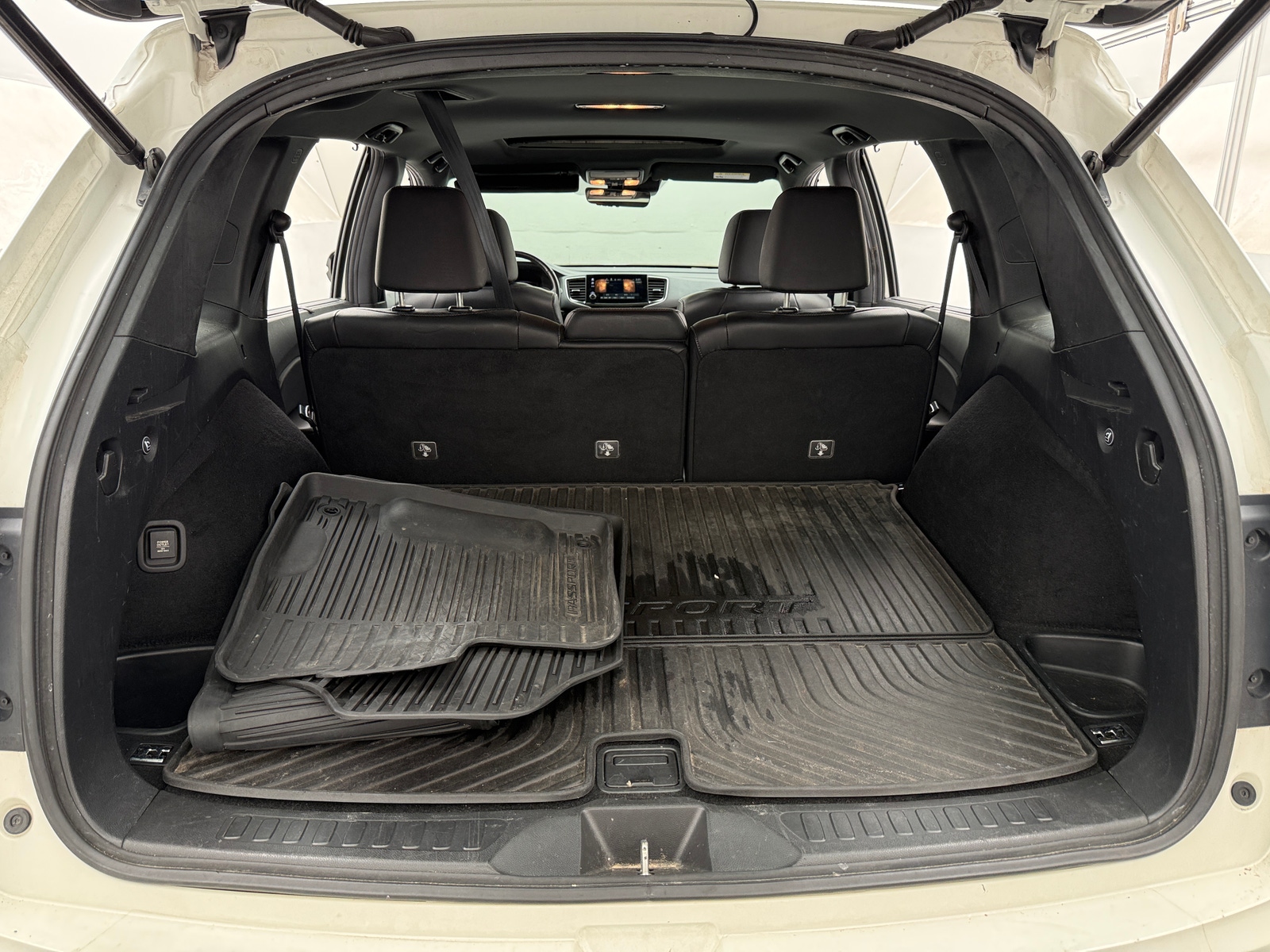 Thumbnail: 2019 Honda Passport - 6