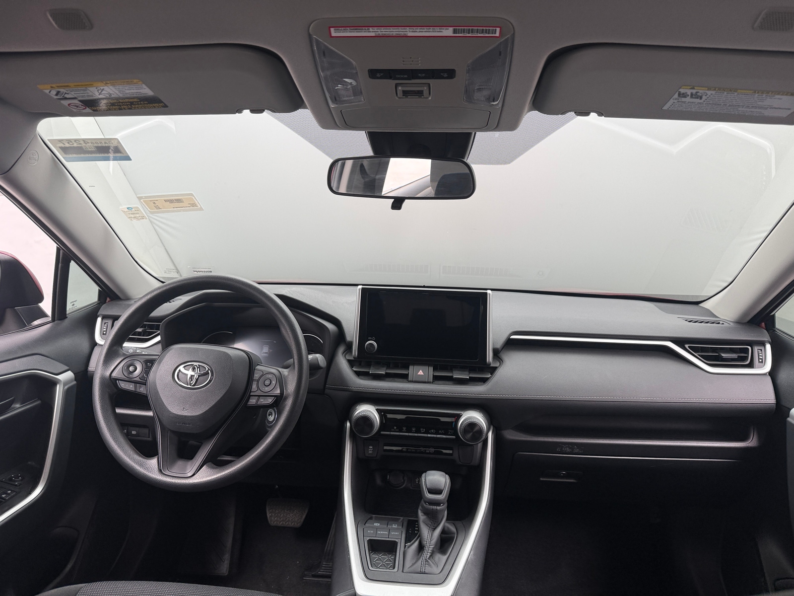 Thumbnail: 2023 Toyota RAV4 - 3