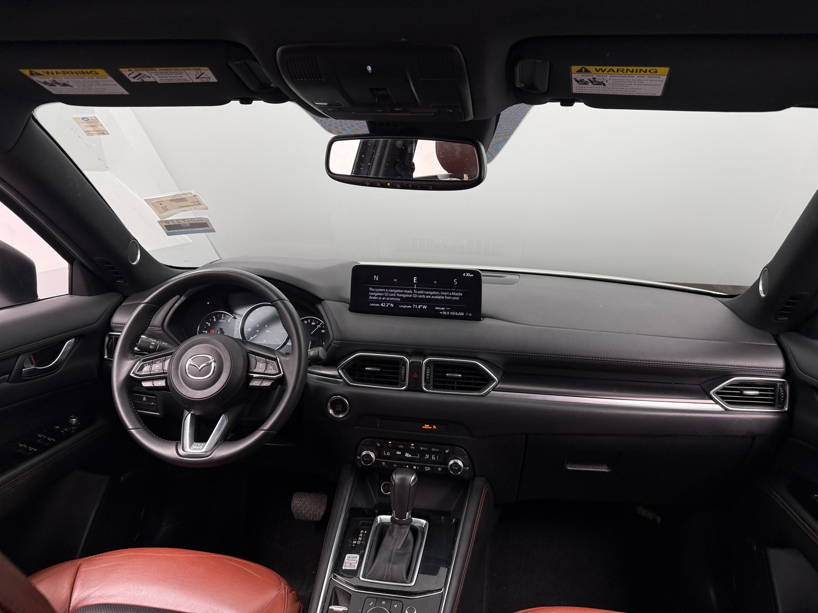 Thumbnail: 2024 Mazda CX-5 - 2