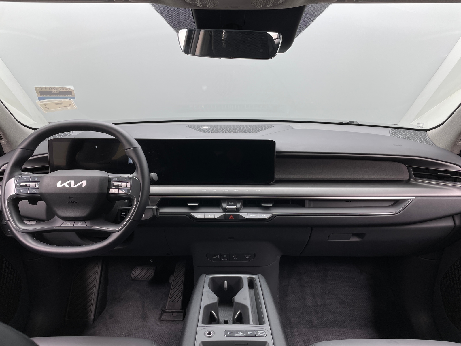 Thumbnail: 2024 Kia EV9 - 2