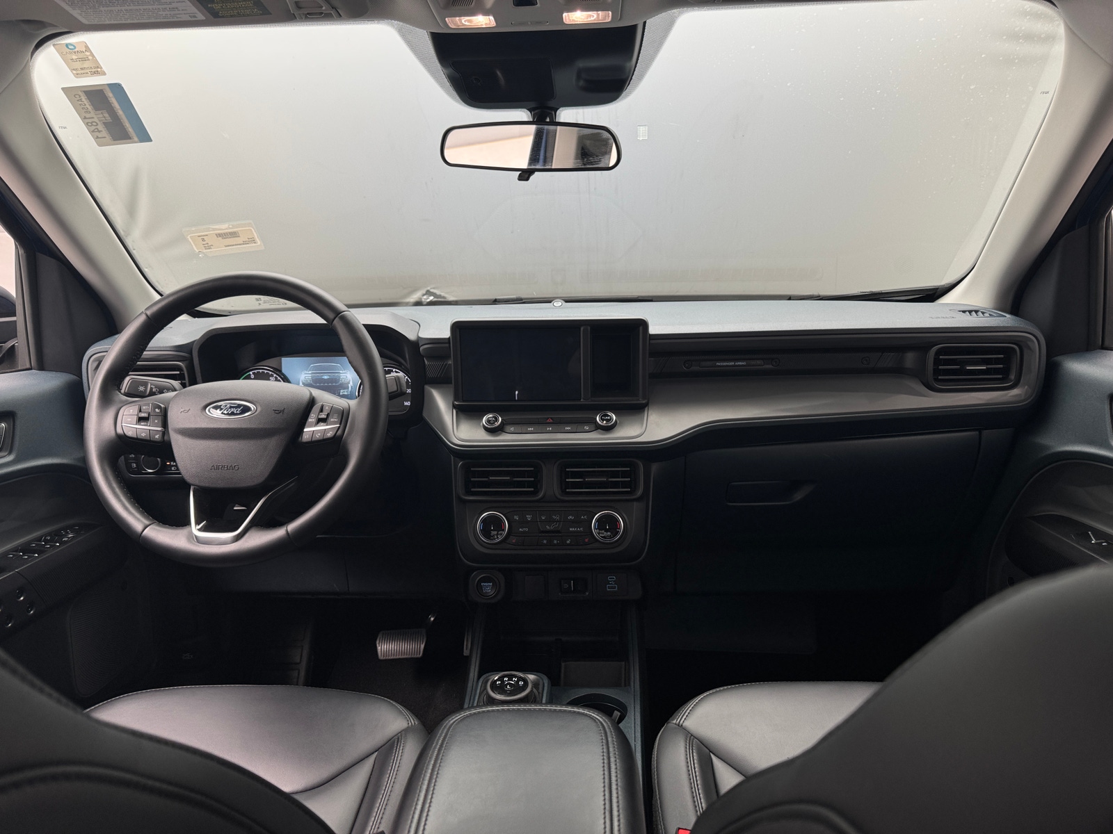 Thumbnail: 2024 Ford Maverick - 2