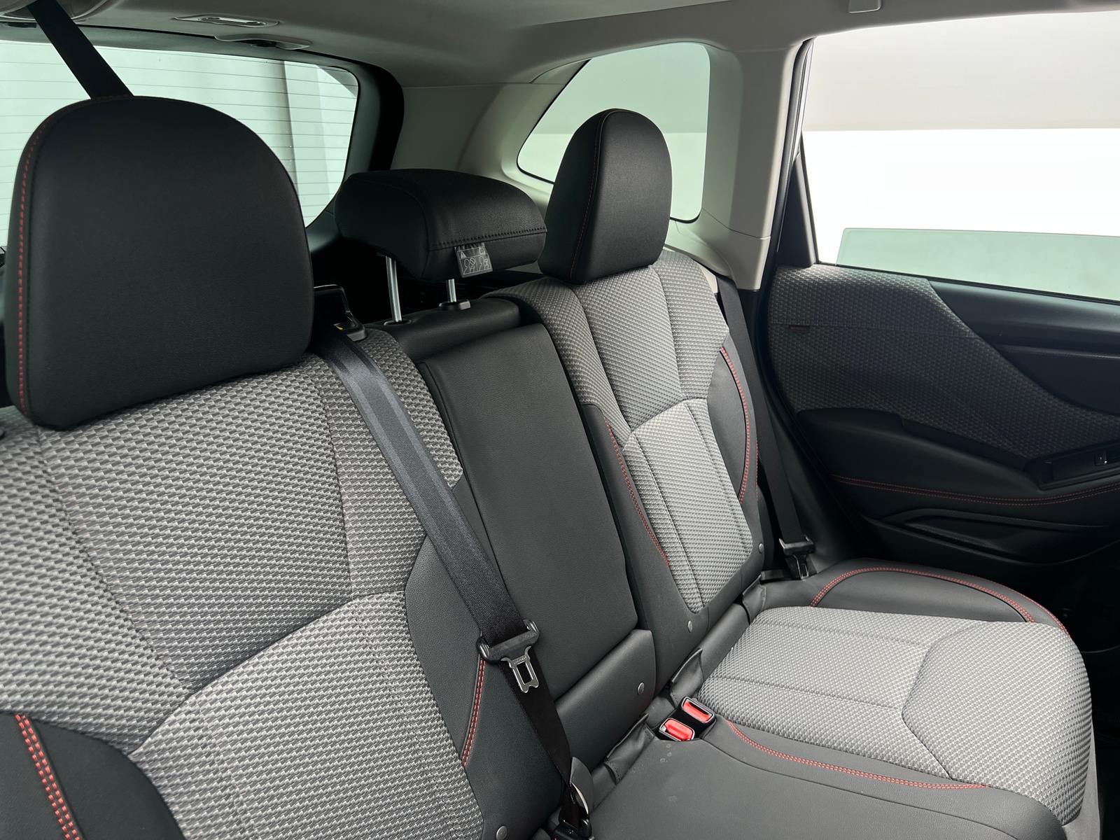 Thumbnail: 2023 Subaru Forester - 6