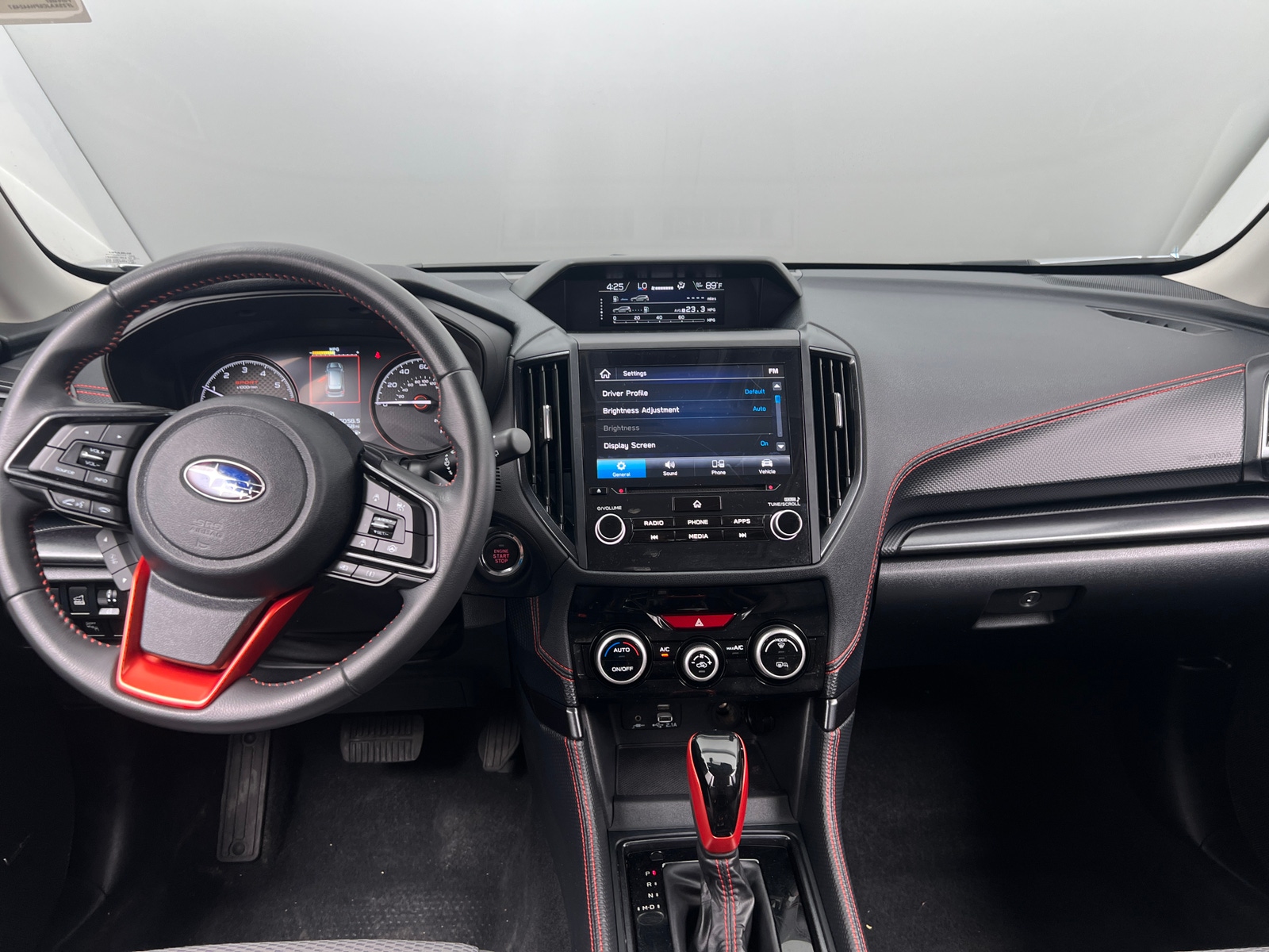 Thumbnail: 2023 Subaru Forester - 3