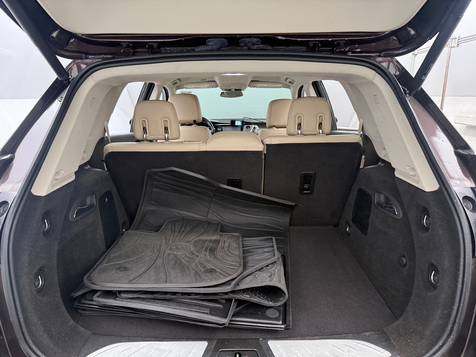 Thumbnail: 2020 Buick Envision - 6