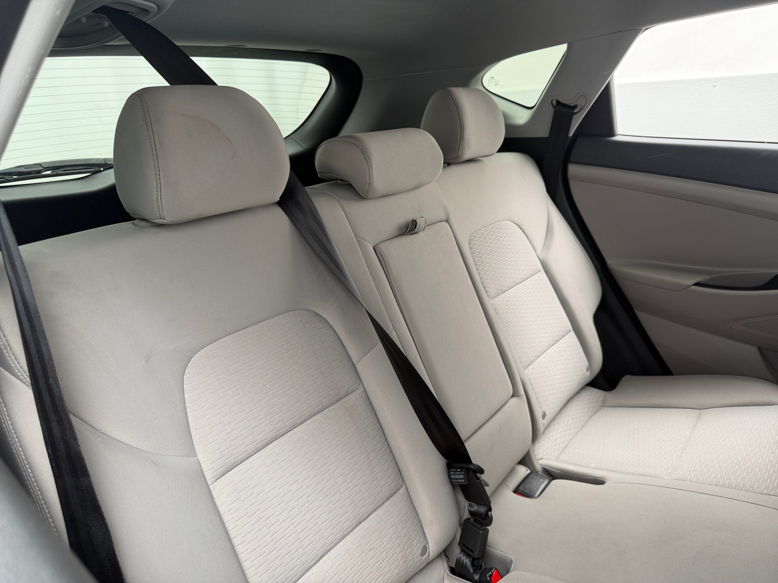 Thumbnail: 2019 Hyundai Tucson - 6