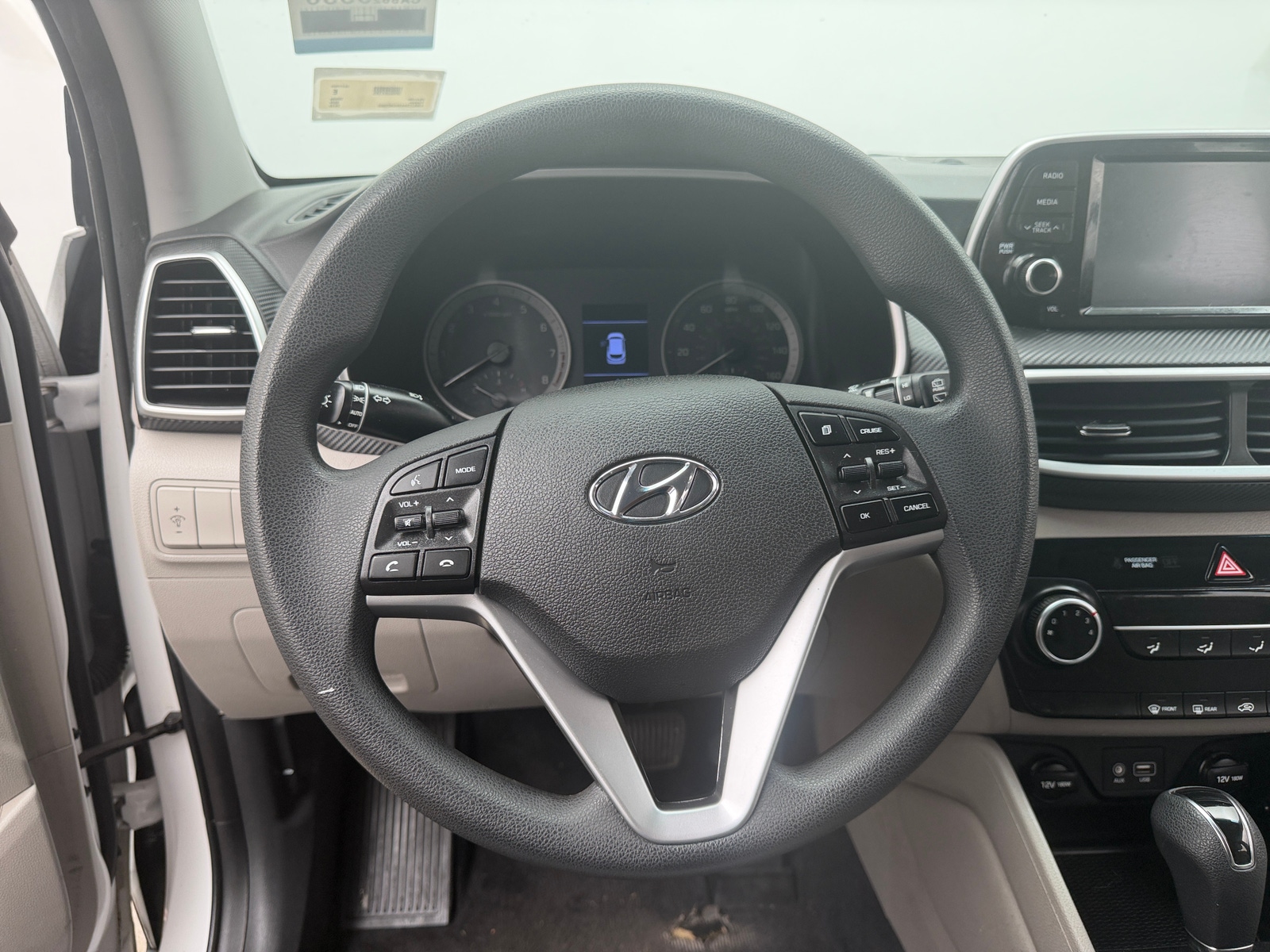 Thumbnail: 2019 Hyundai Tucson - 5