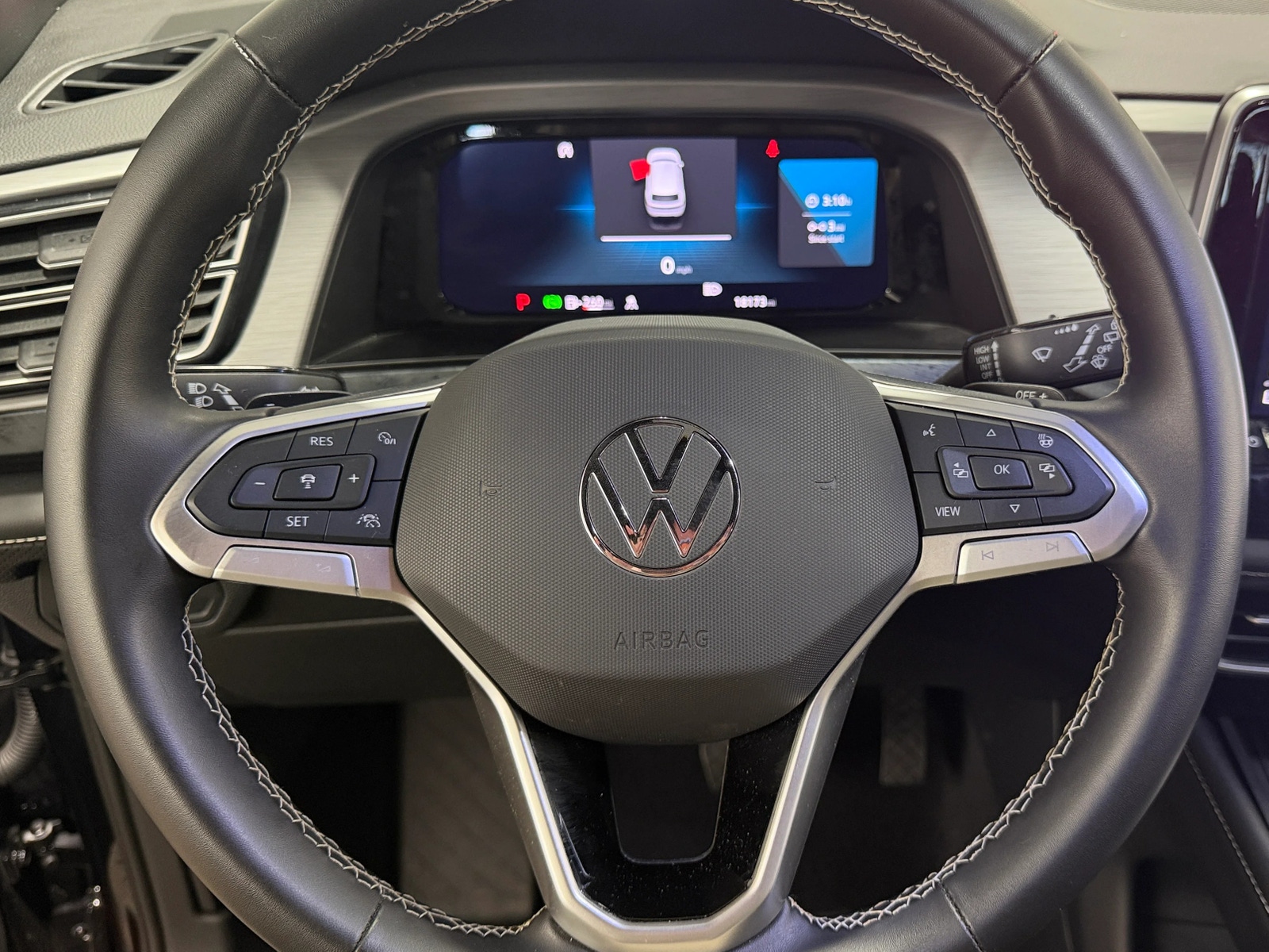 Thumbnail: 2026 Volkswagen Atlas - 4