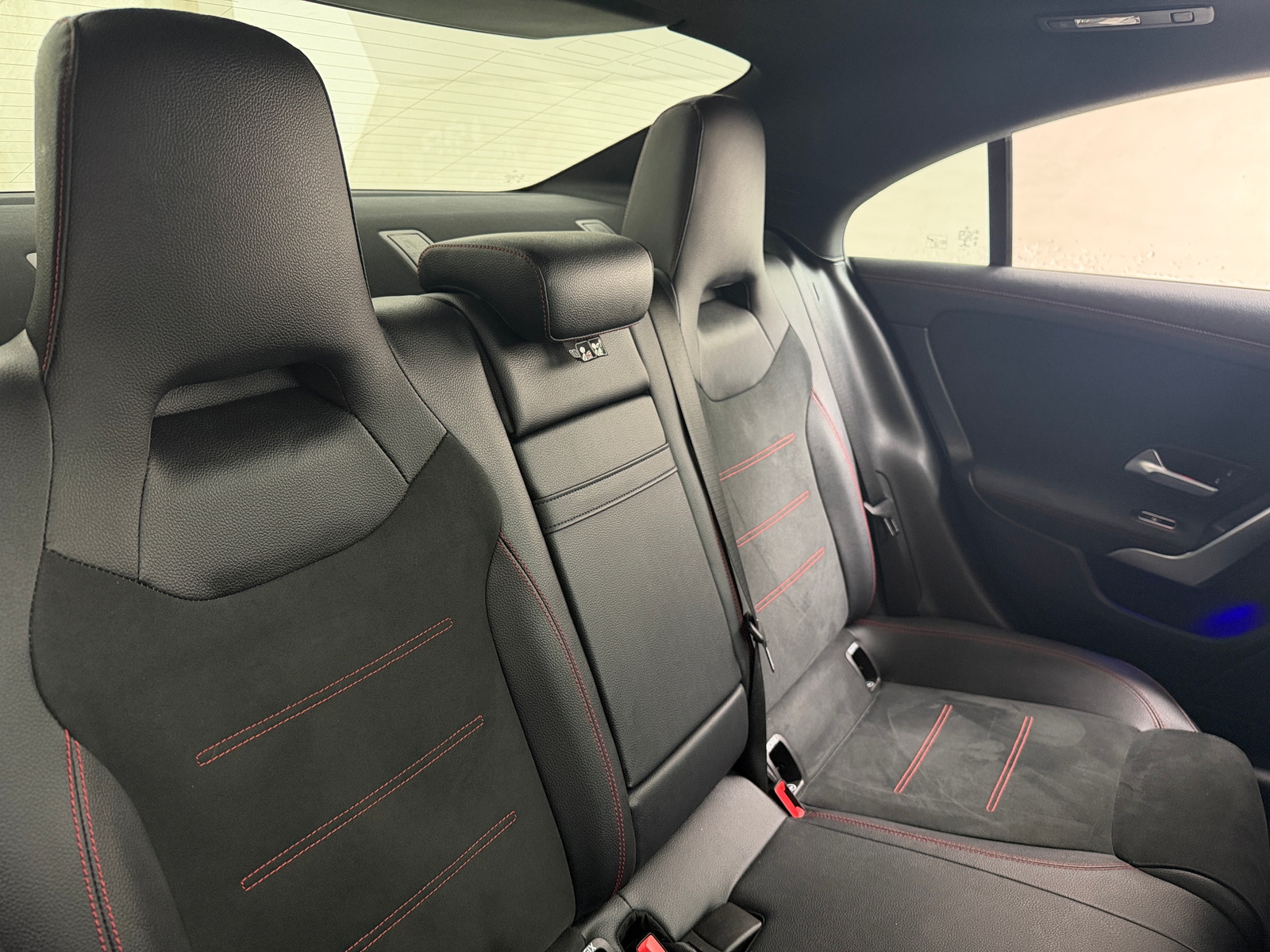 Thumbnail: 2023 Mercedes-Benz CLA - 5