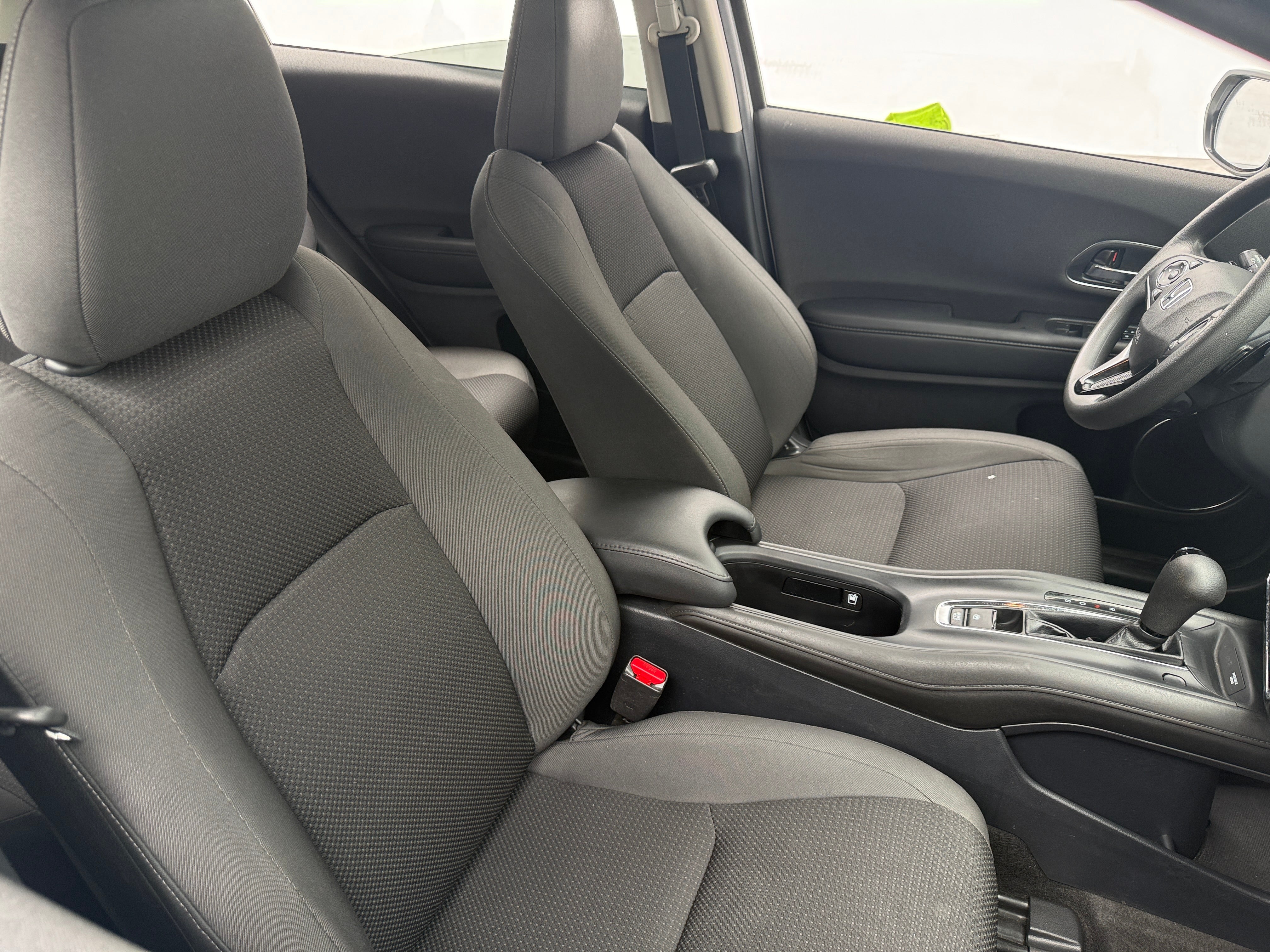 2022 Honda HR-V