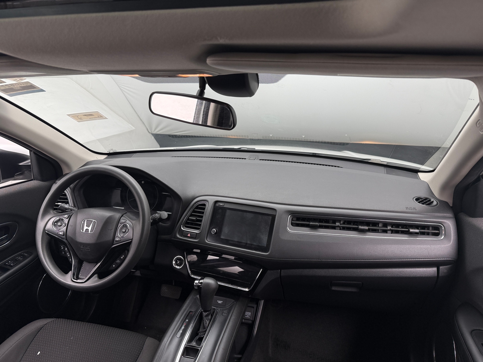 Thumbnail: 2022 Honda HR-V - 3