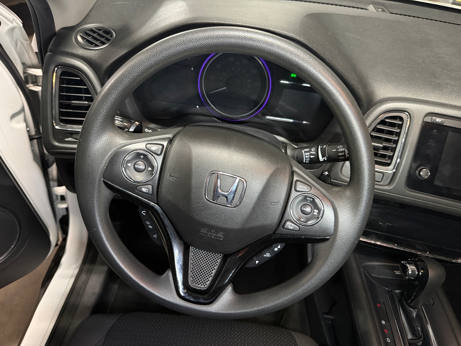 Thumbnail: 2022 Honda HR-V - 5