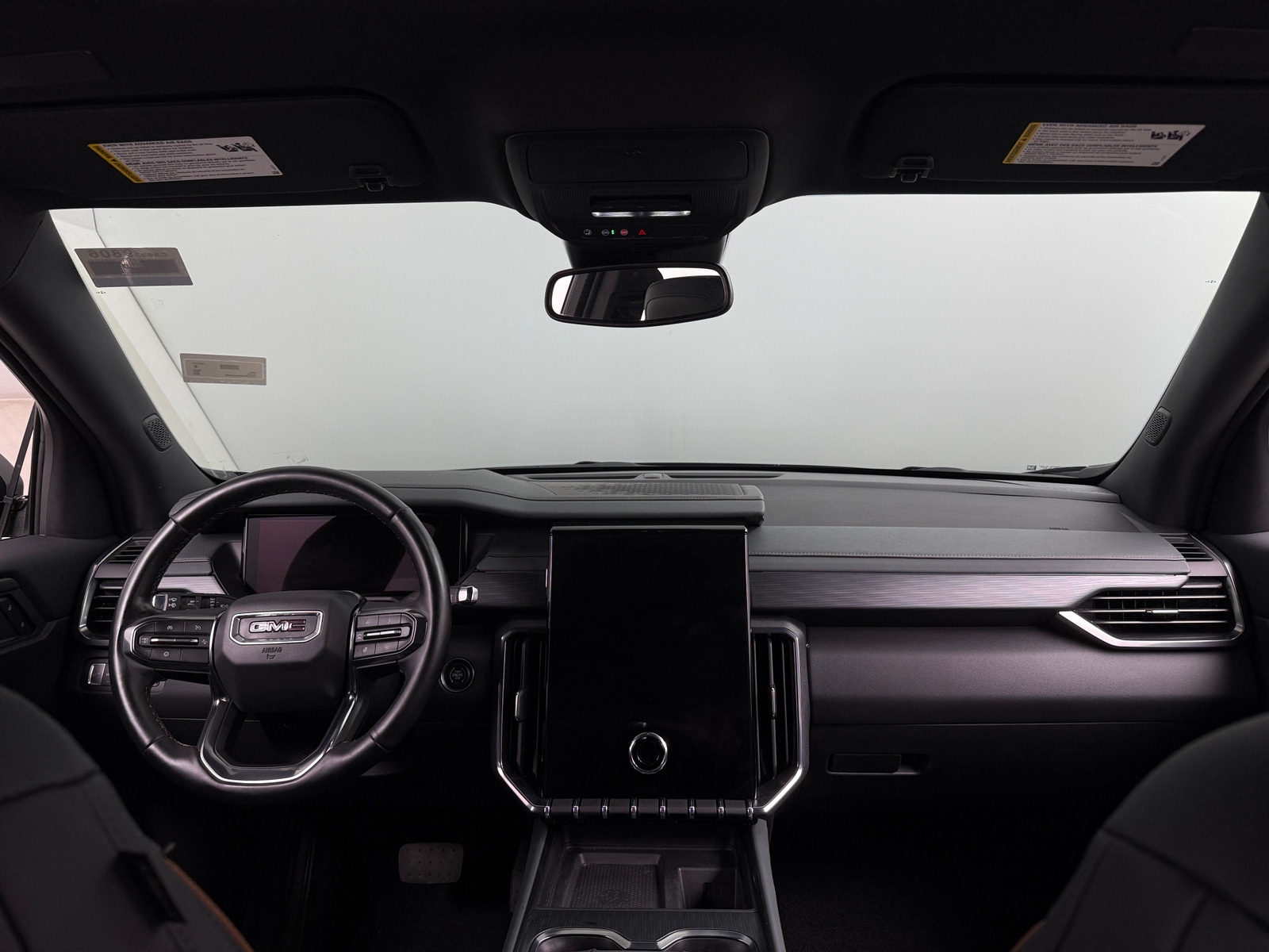 Thumbnail: 2024 GMC Acadia - 2