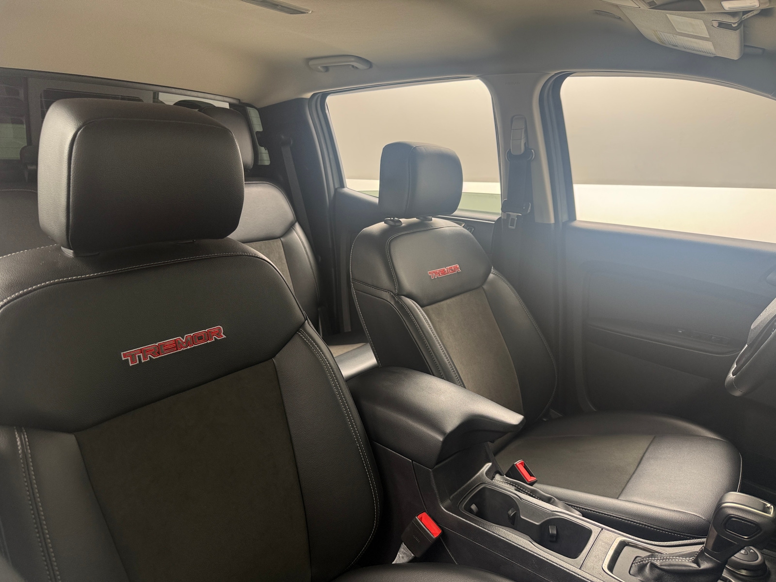 Thumbnail: 2022 Ford Ranger - 2