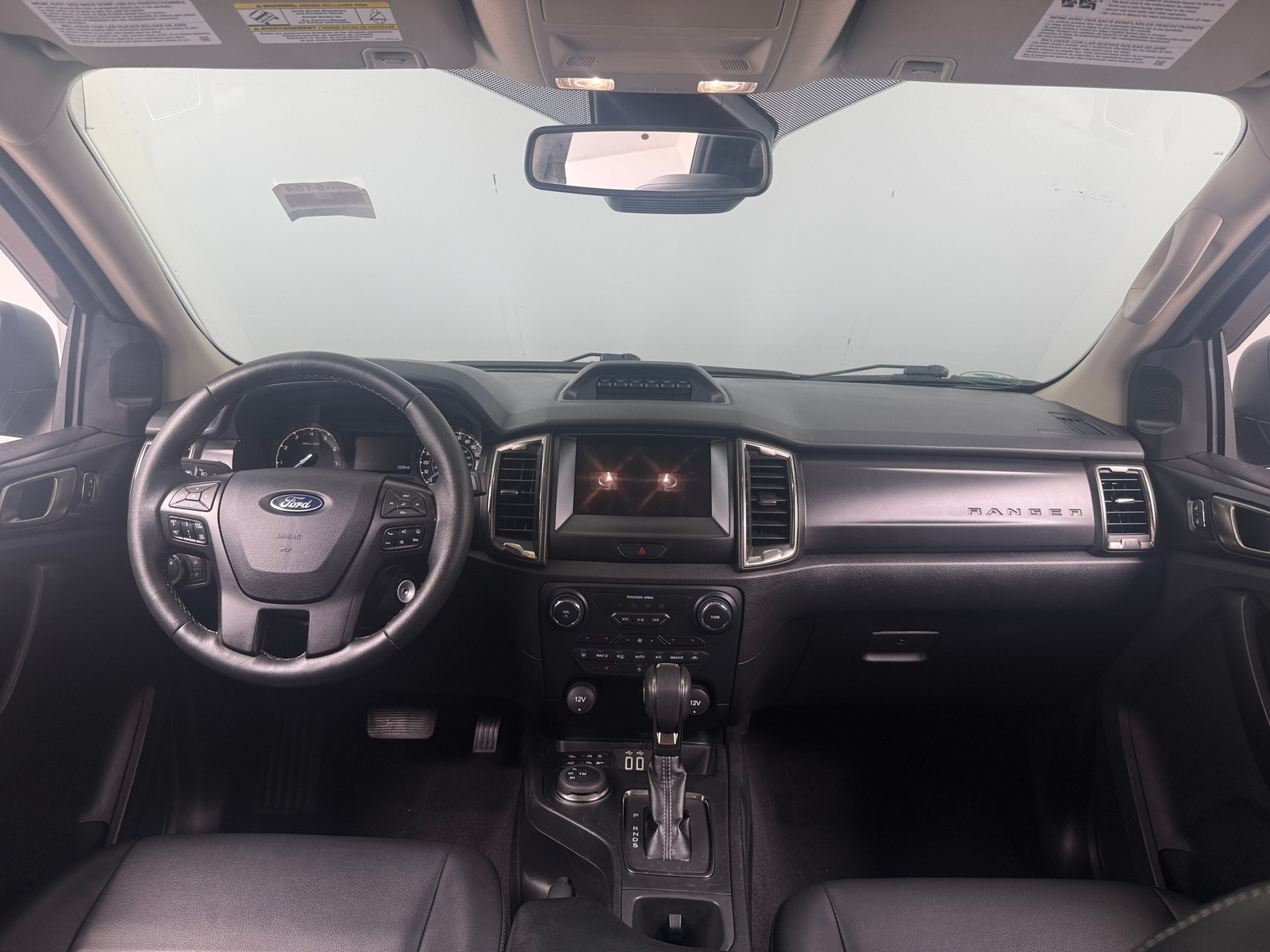 Thumbnail: 2022 Ford Ranger - 3