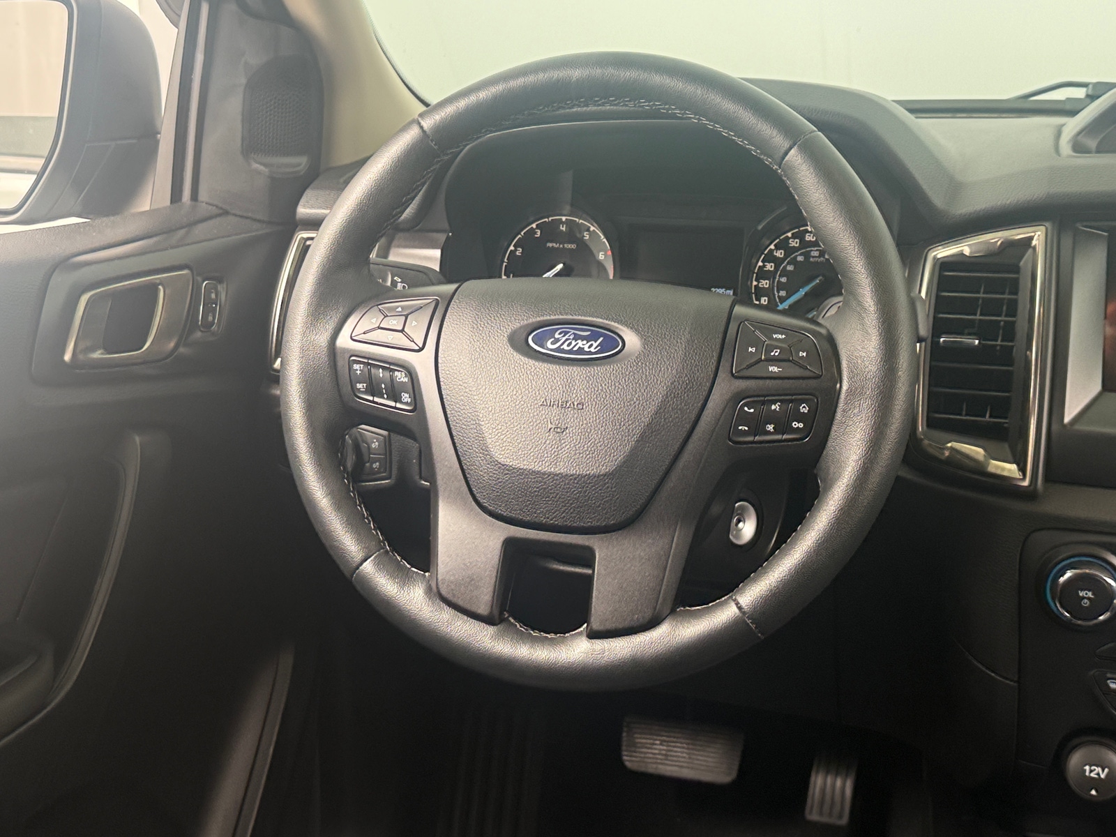 Thumbnail: 2022 Ford Ranger - 5