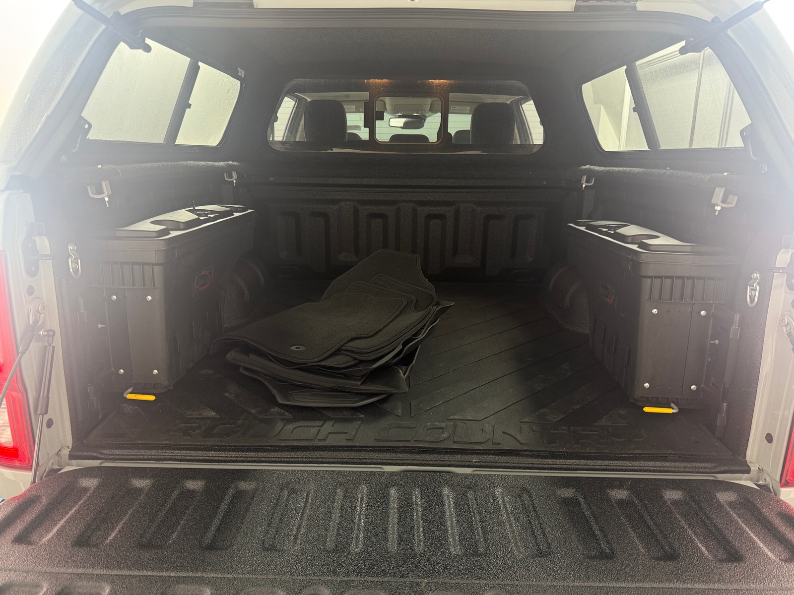 Thumbnail: 2022 Ford Ranger - 7