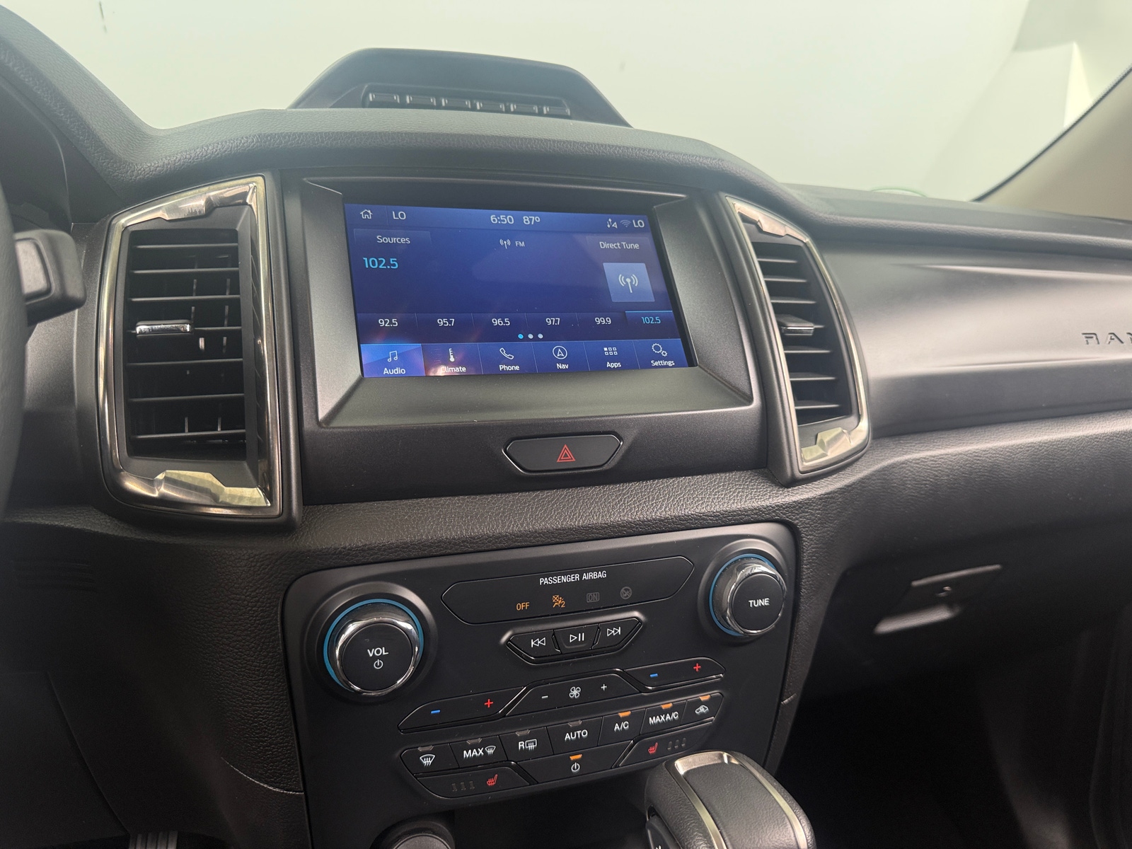 Thumbnail: 2022 Ford Ranger - 4
