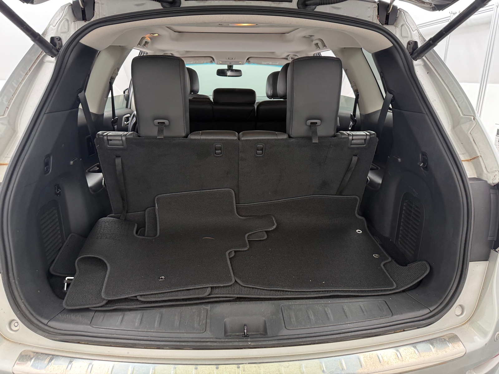 Thumbnail: 2016 Nissan Pathfinder - 6