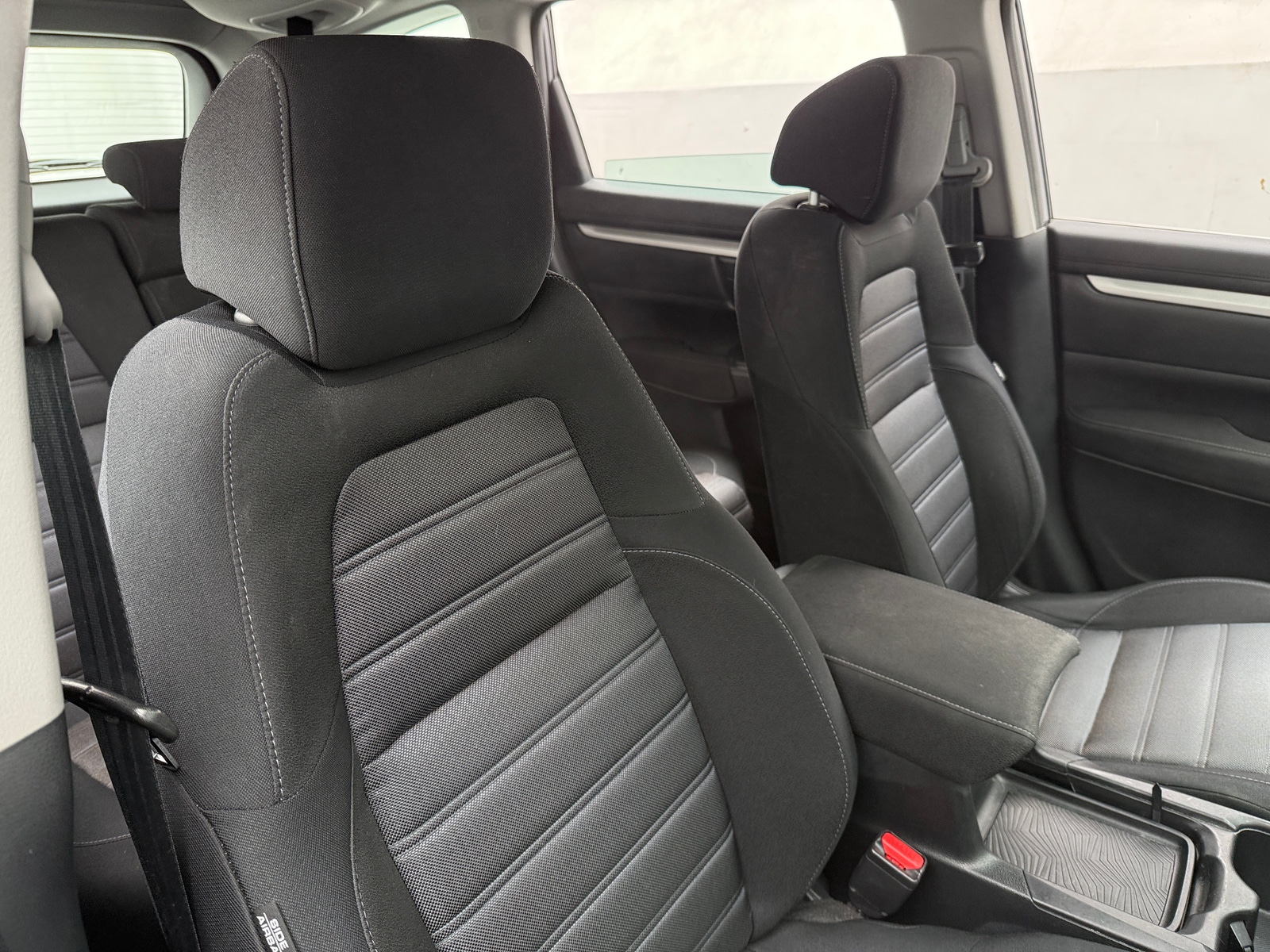 Thumbnail: 2018 Honda CR-V - 2