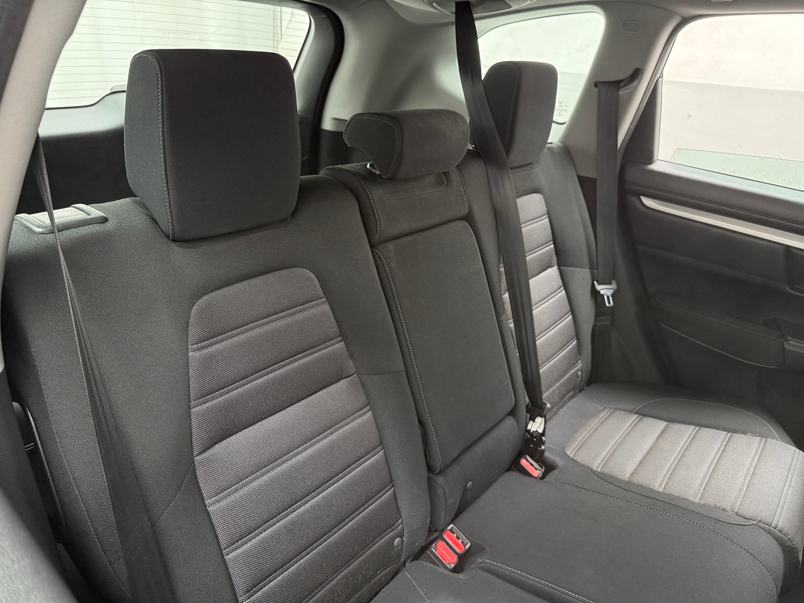 Thumbnail: 2018 Honda CR-V - 6