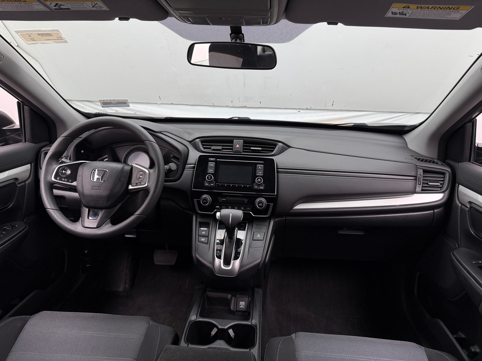 Thumbnail: 2018 Honda CR-V - 3