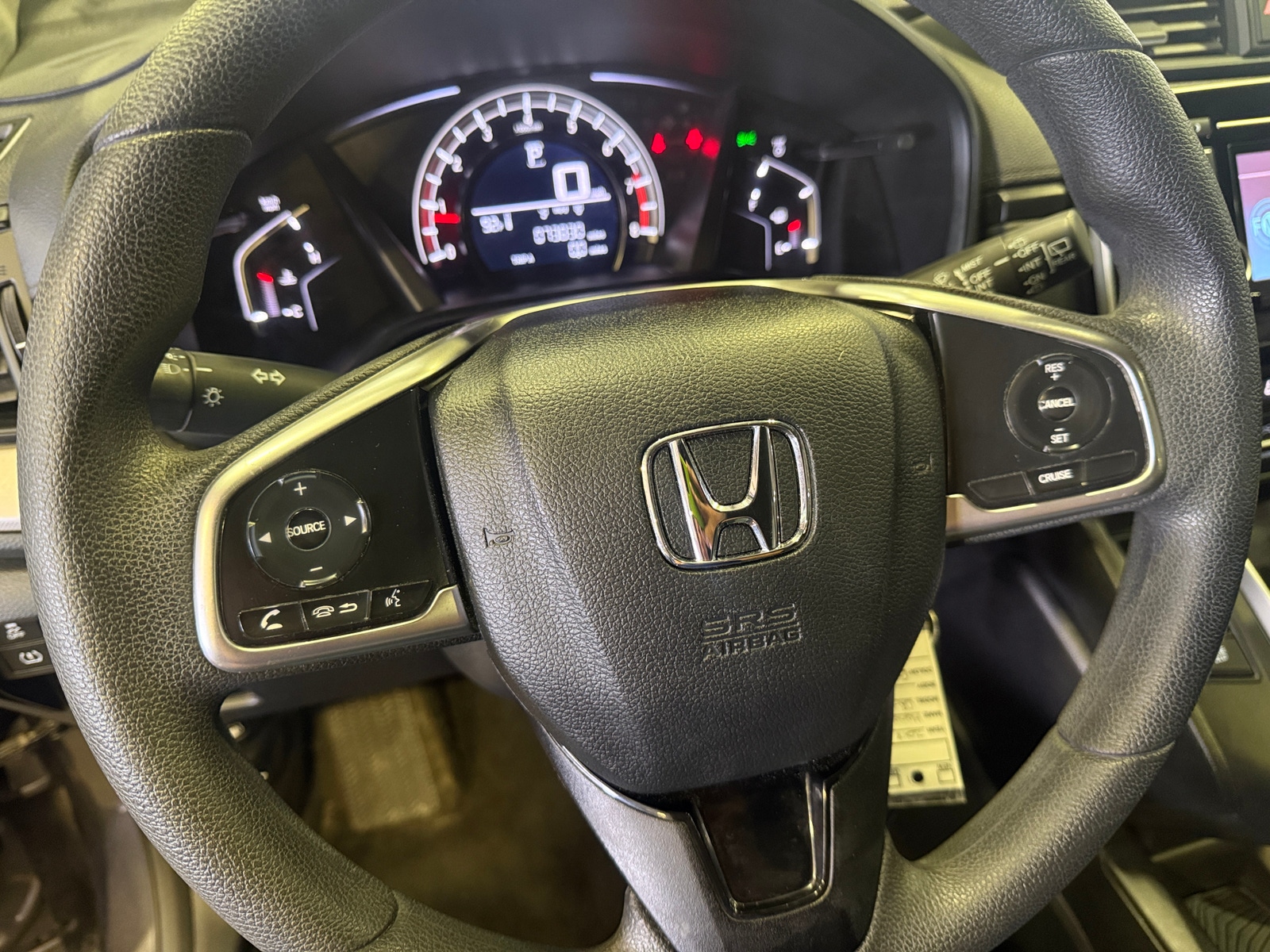 Thumbnail: 2018 Honda CR-V - 5