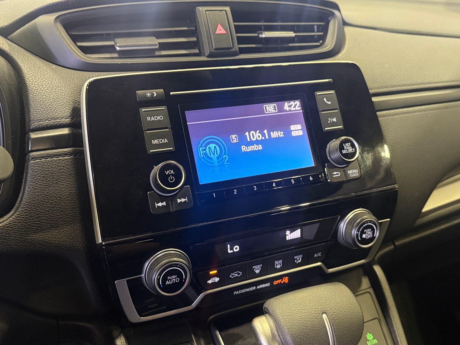 Thumbnail: 2018 Honda CR-V - 4