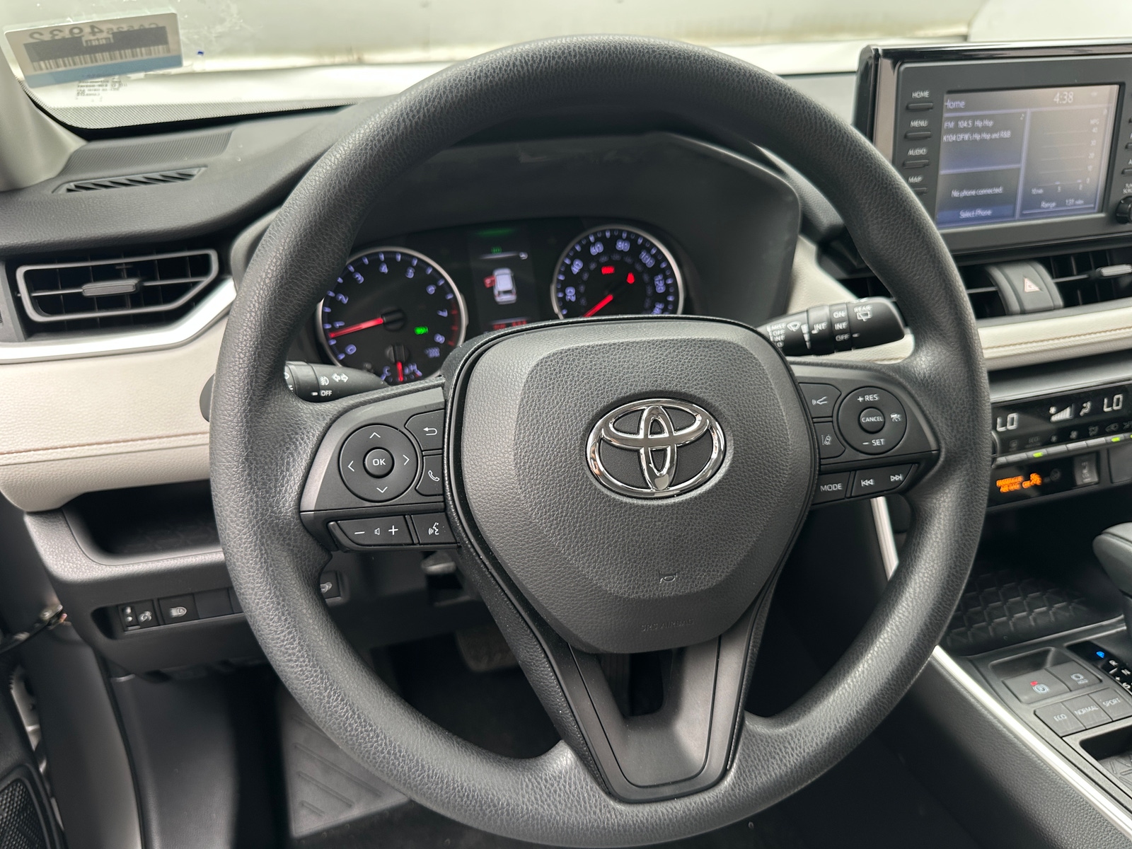 Thumbnail: 2019 Toyota RAV4 - 5