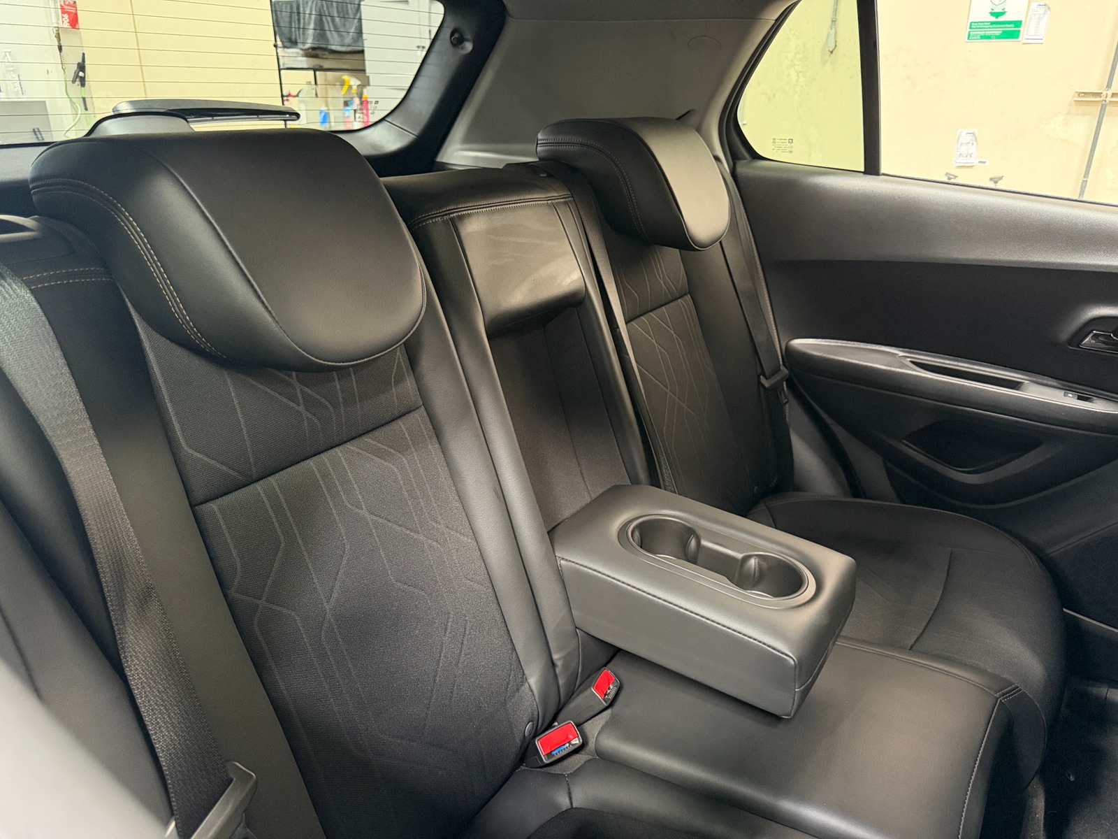 Thumbnail: 2020 Chevrolet Trax - 5