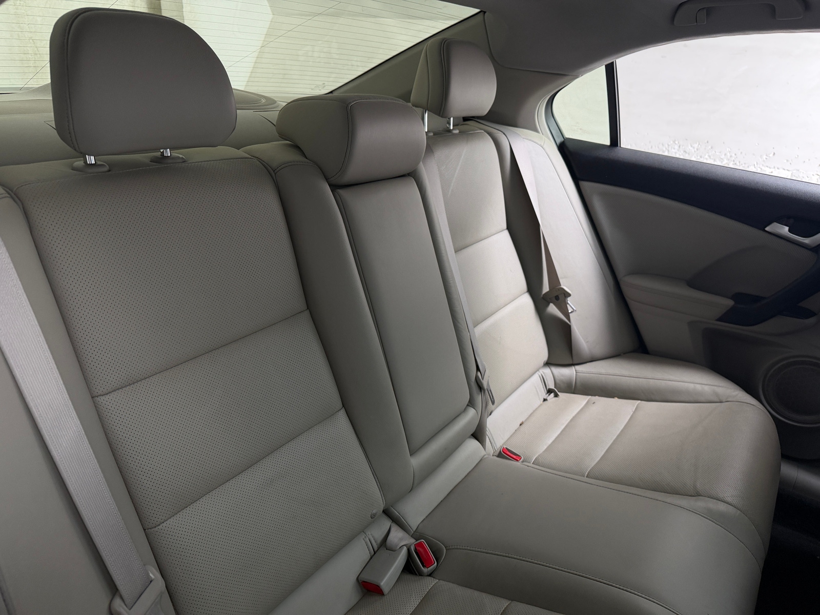 Thumbnail: 2013 Acura TSX - 6