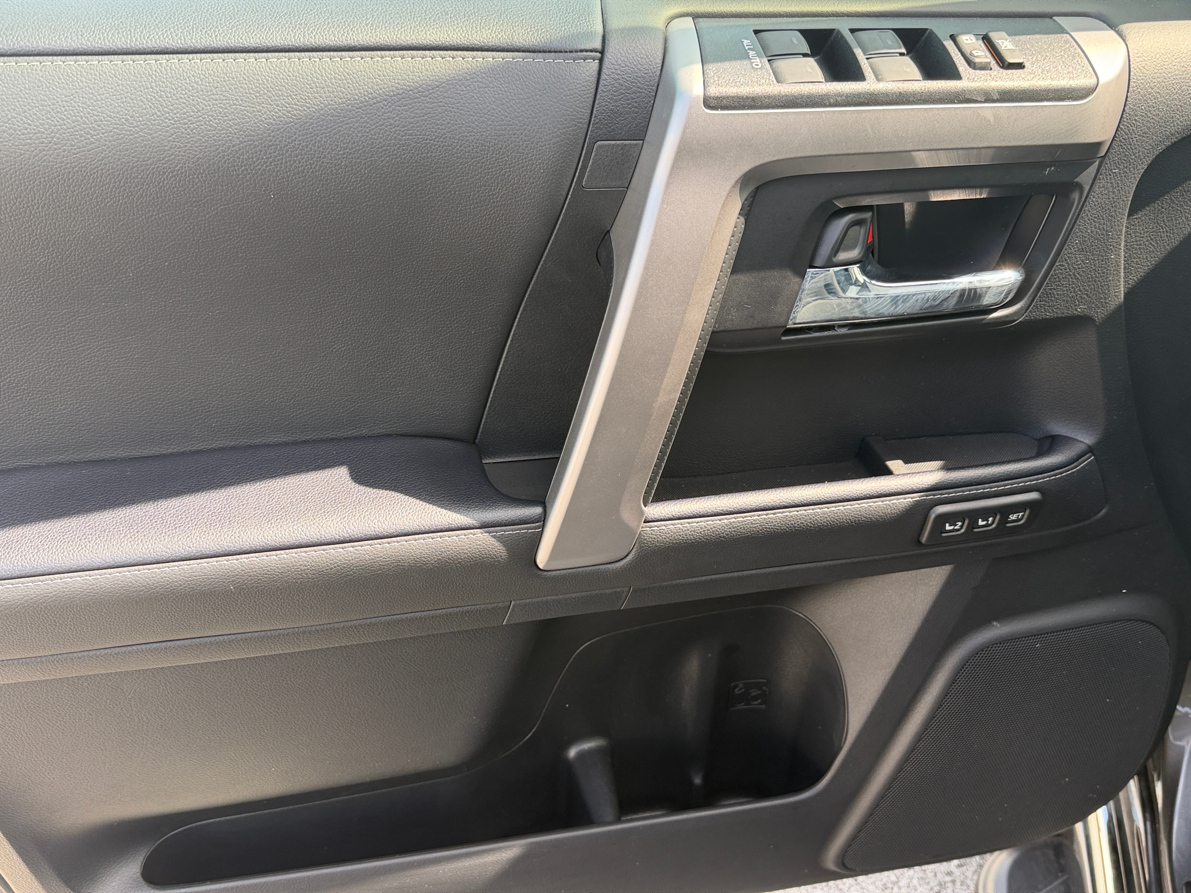 2018 Toyota 4Runner