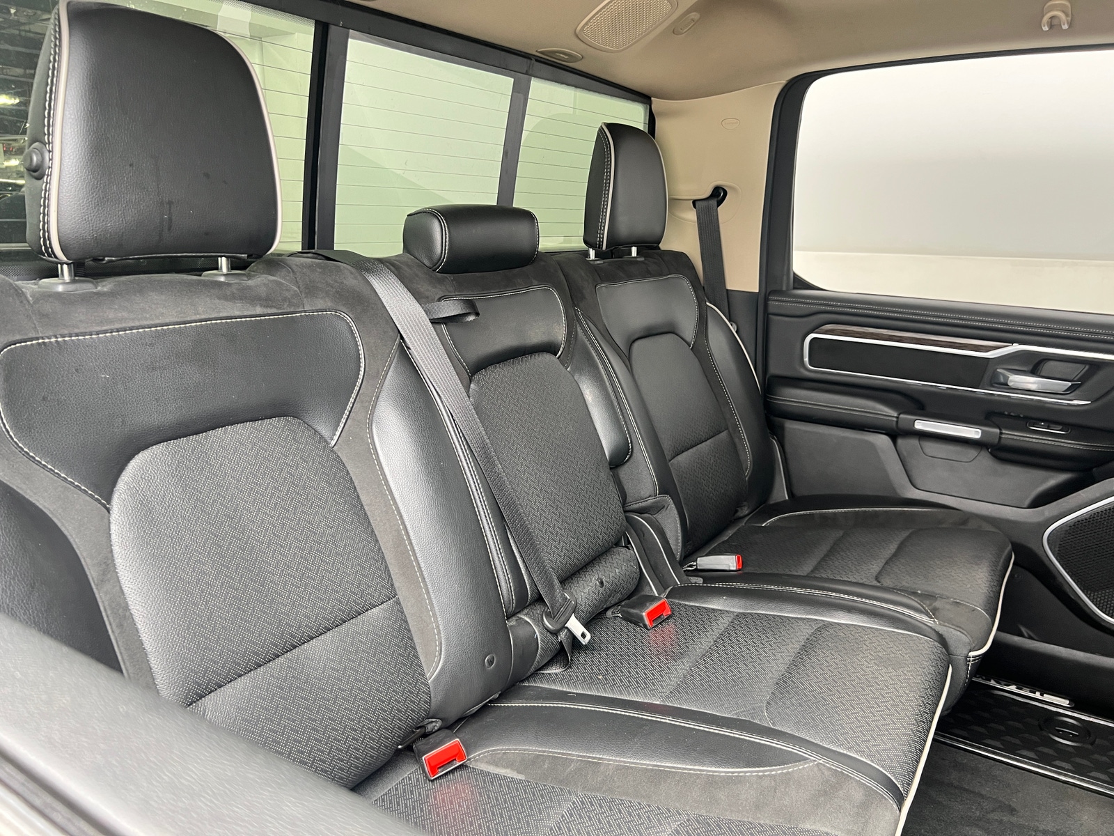 Thumbnail: 2020 RAM 1500 - 5