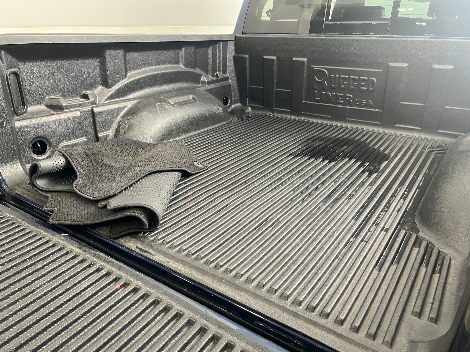 Thumbnail: 2020 RAM 1500 - 6
