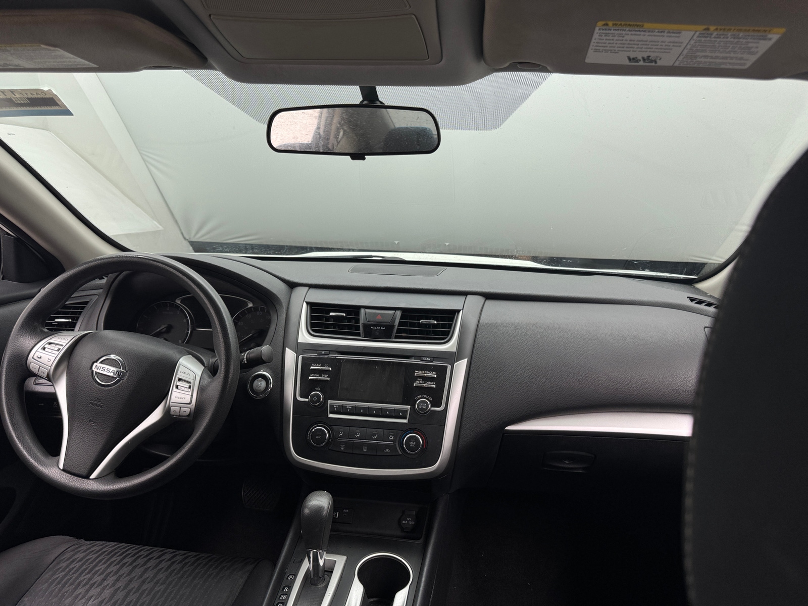 Thumbnail: 2018 Nissan Altima - 3