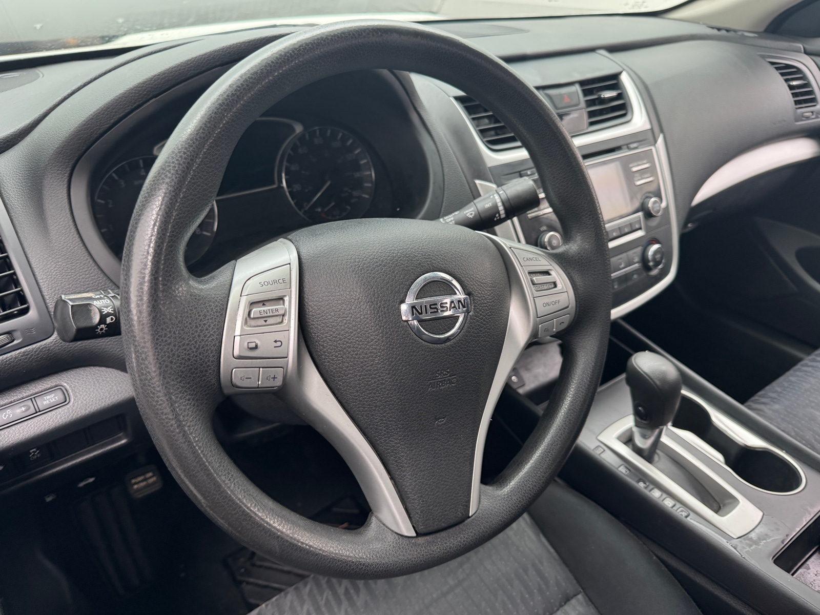 Thumbnail: 2018 Nissan Altima - 5