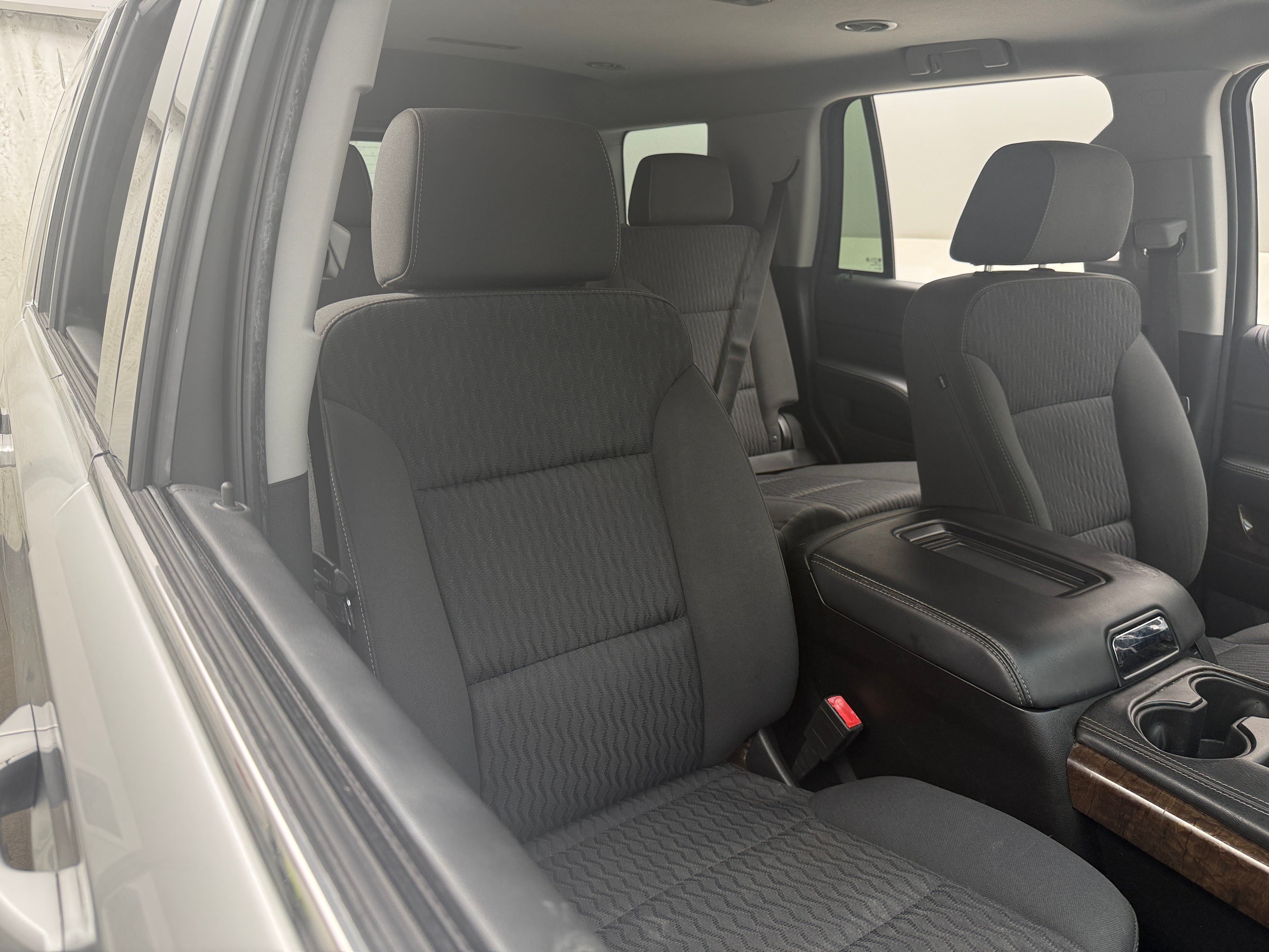2020 Chevrolet Tahoe
