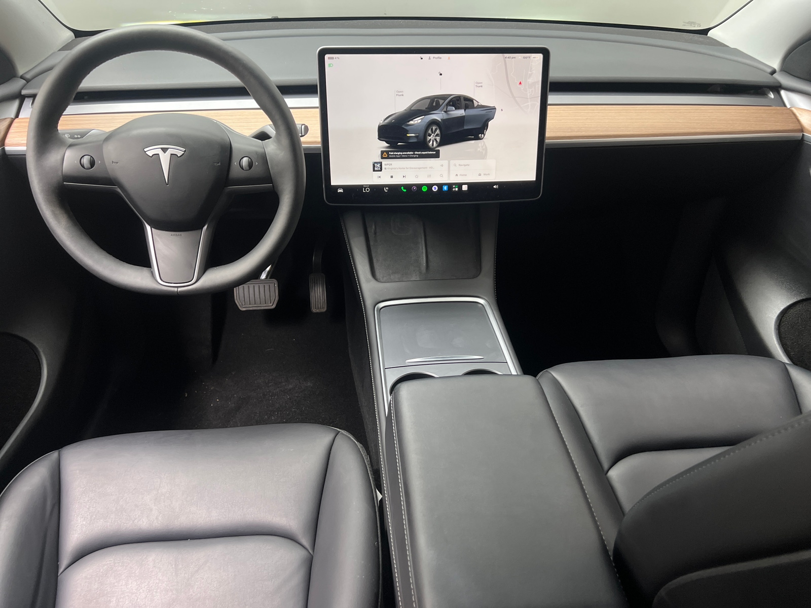Thumbnail: 2024 Tesla Model Y - 2