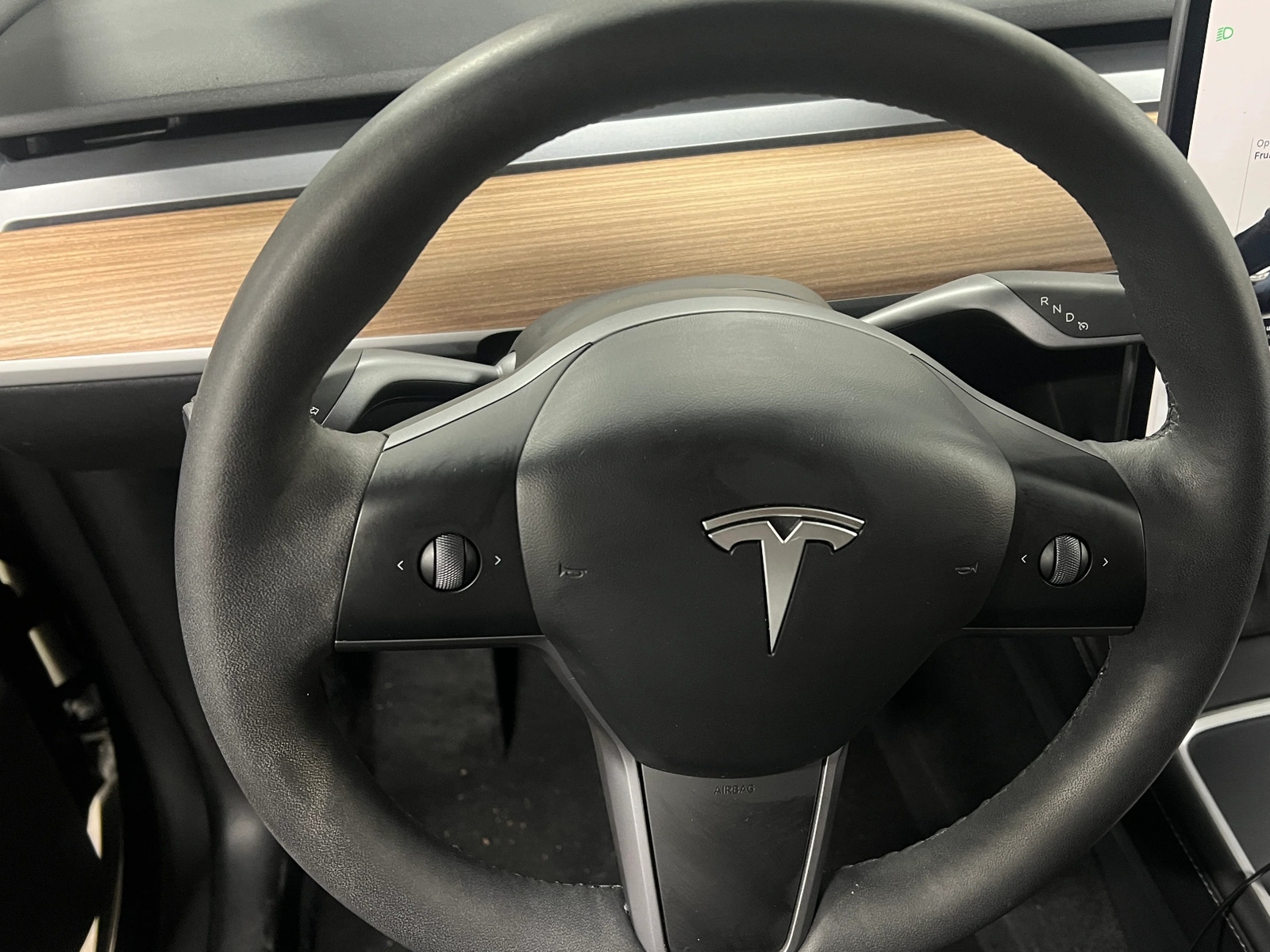 Thumbnail: 2024 Tesla Model Y - 4