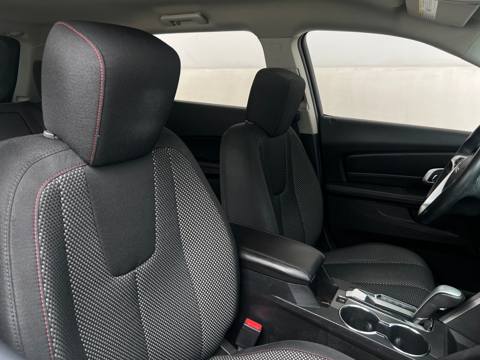 Thumbnail: 2014 GMC Terrain - 2