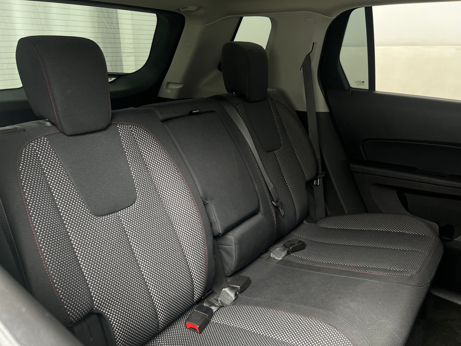 Thumbnail: 2014 GMC Terrain - 6