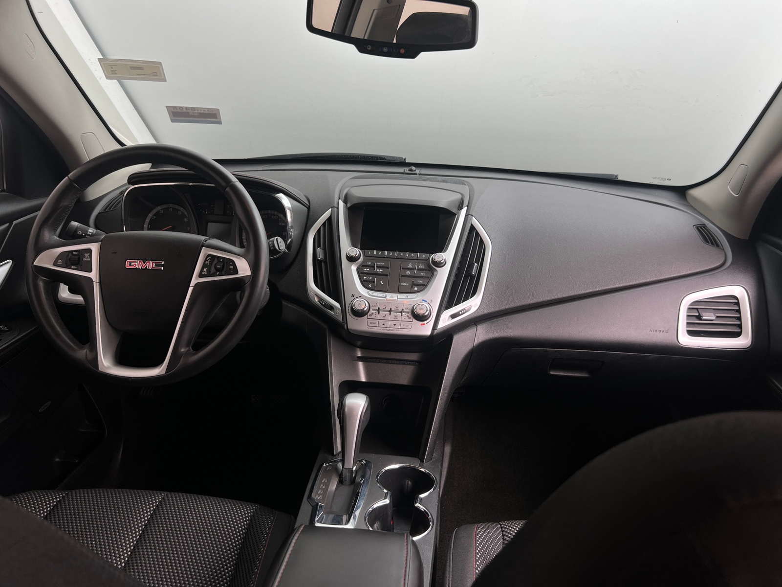 Thumbnail: 2014 GMC Terrain - 3