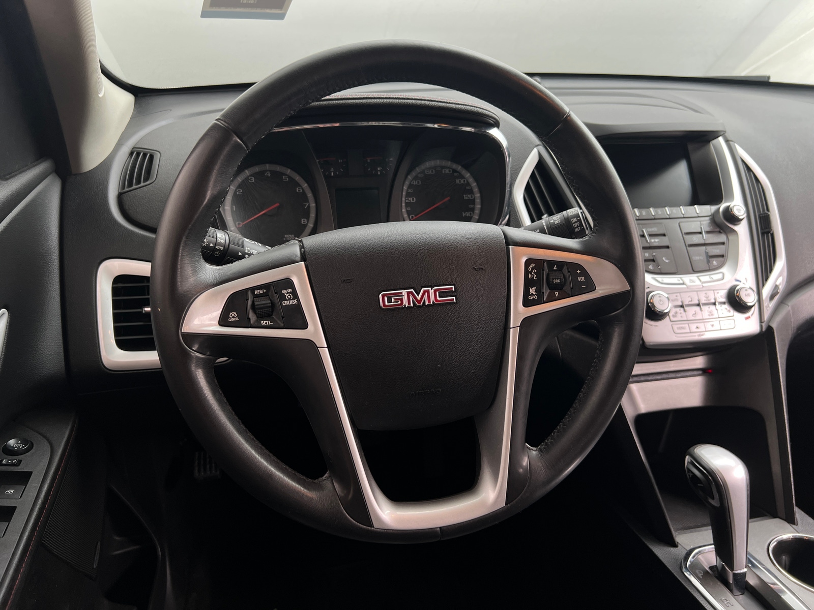 Thumbnail: 2014 GMC Terrain - 5