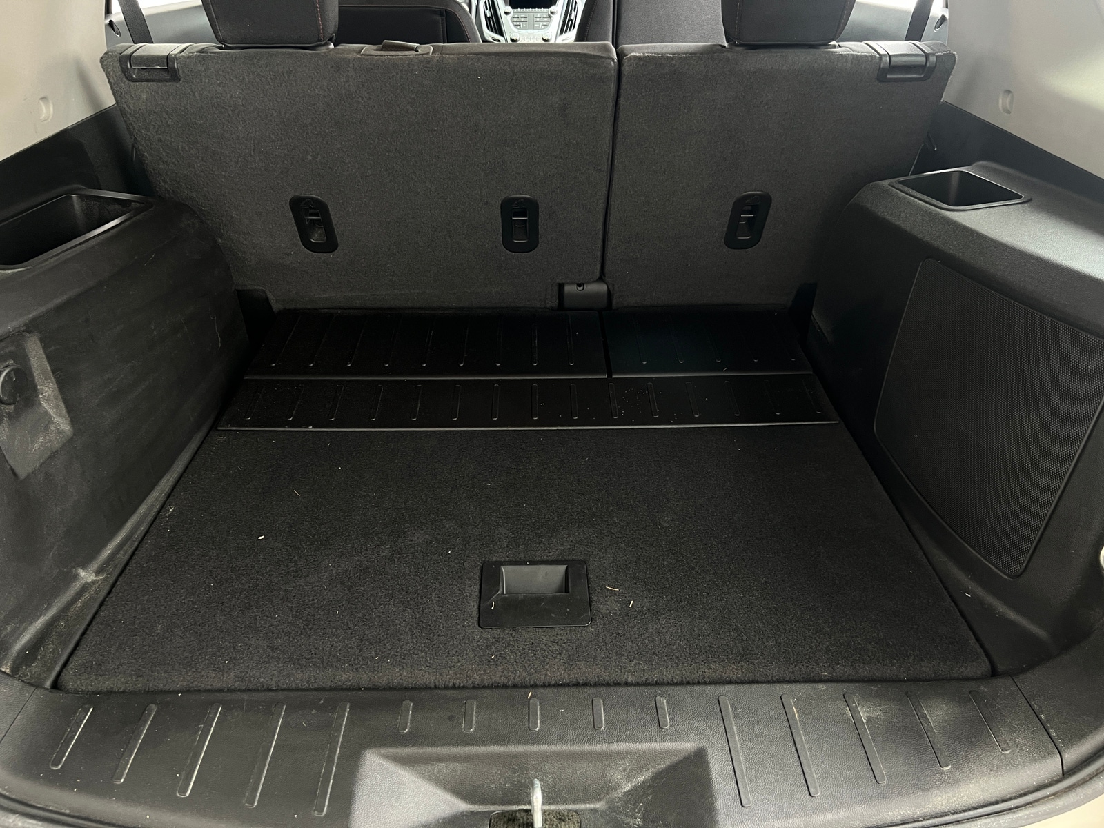 Thumbnail: 2014 GMC Terrain - 7