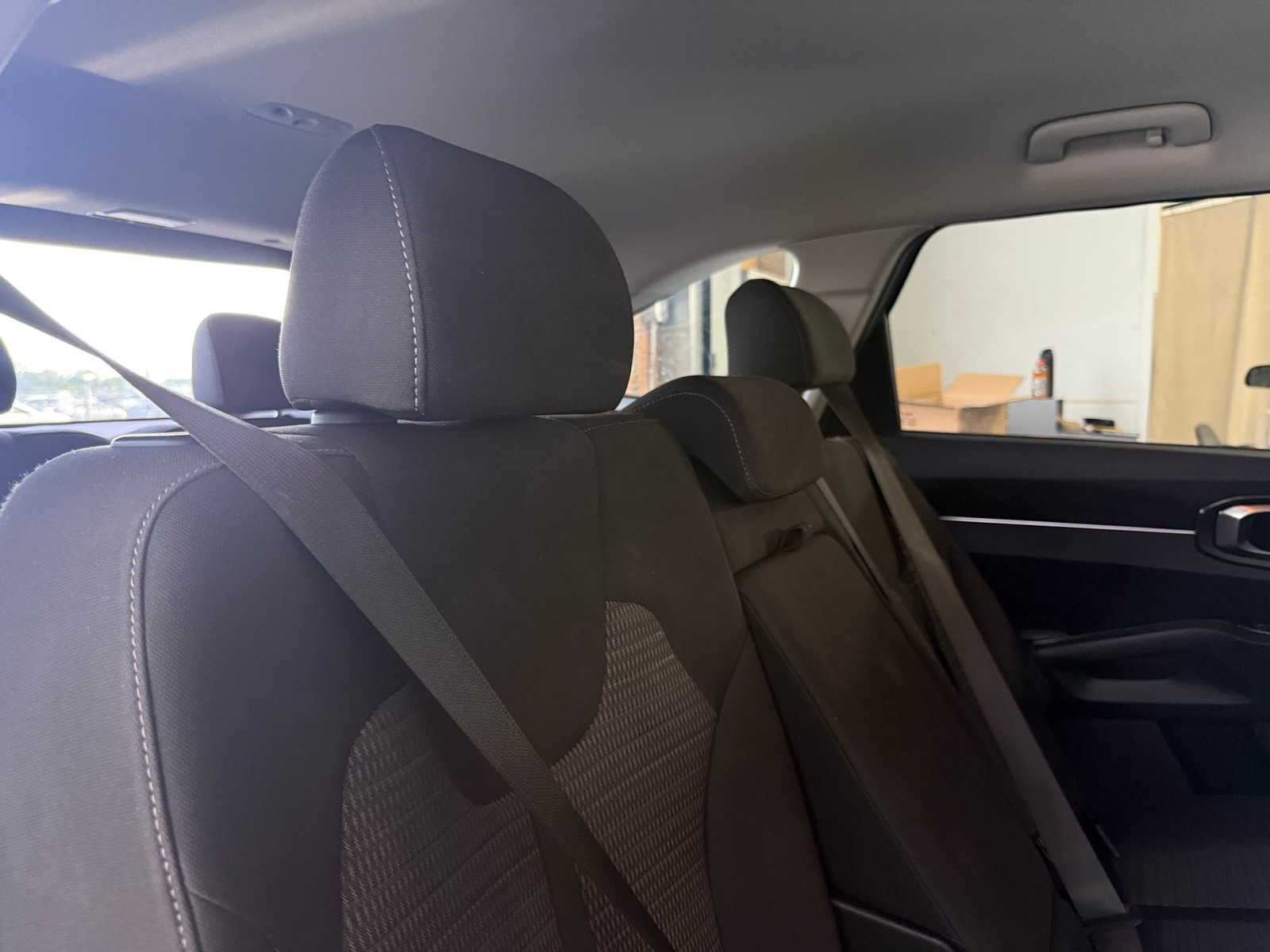 Thumbnail: 2023 Kia Sorento - 6