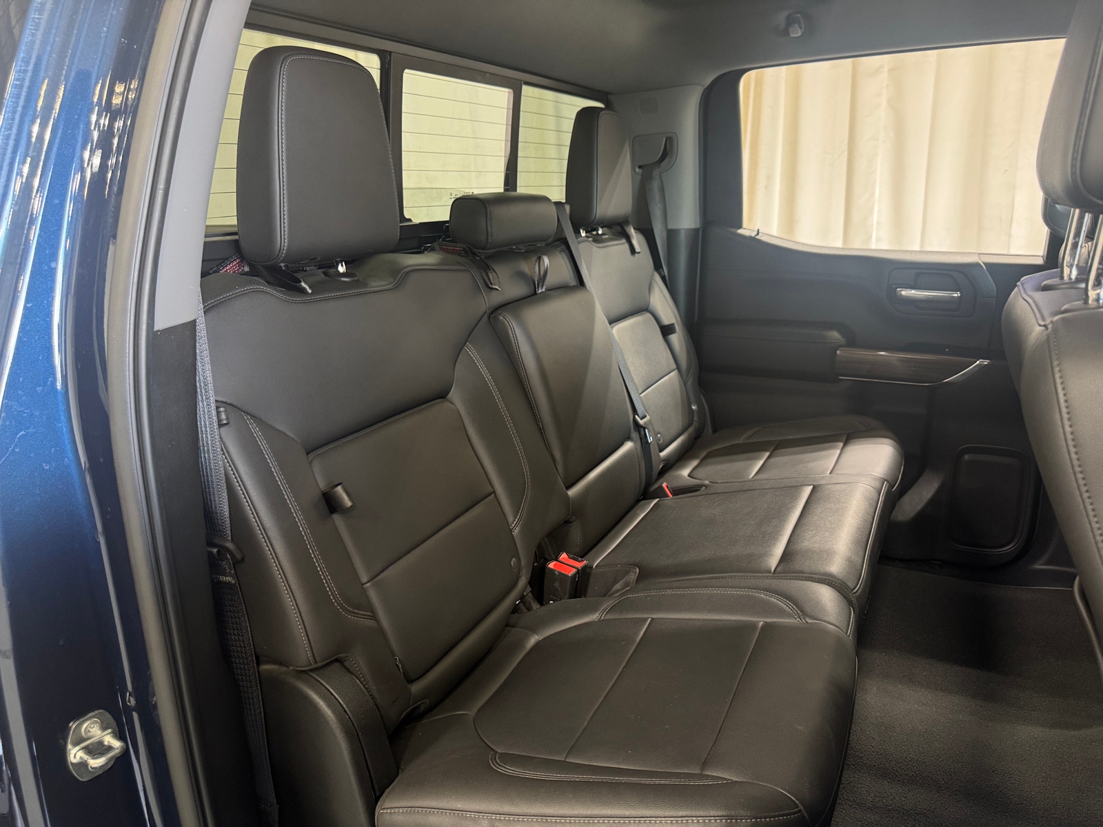 Thumbnail: 2020 Chevrolet Silverado 1500 - 6