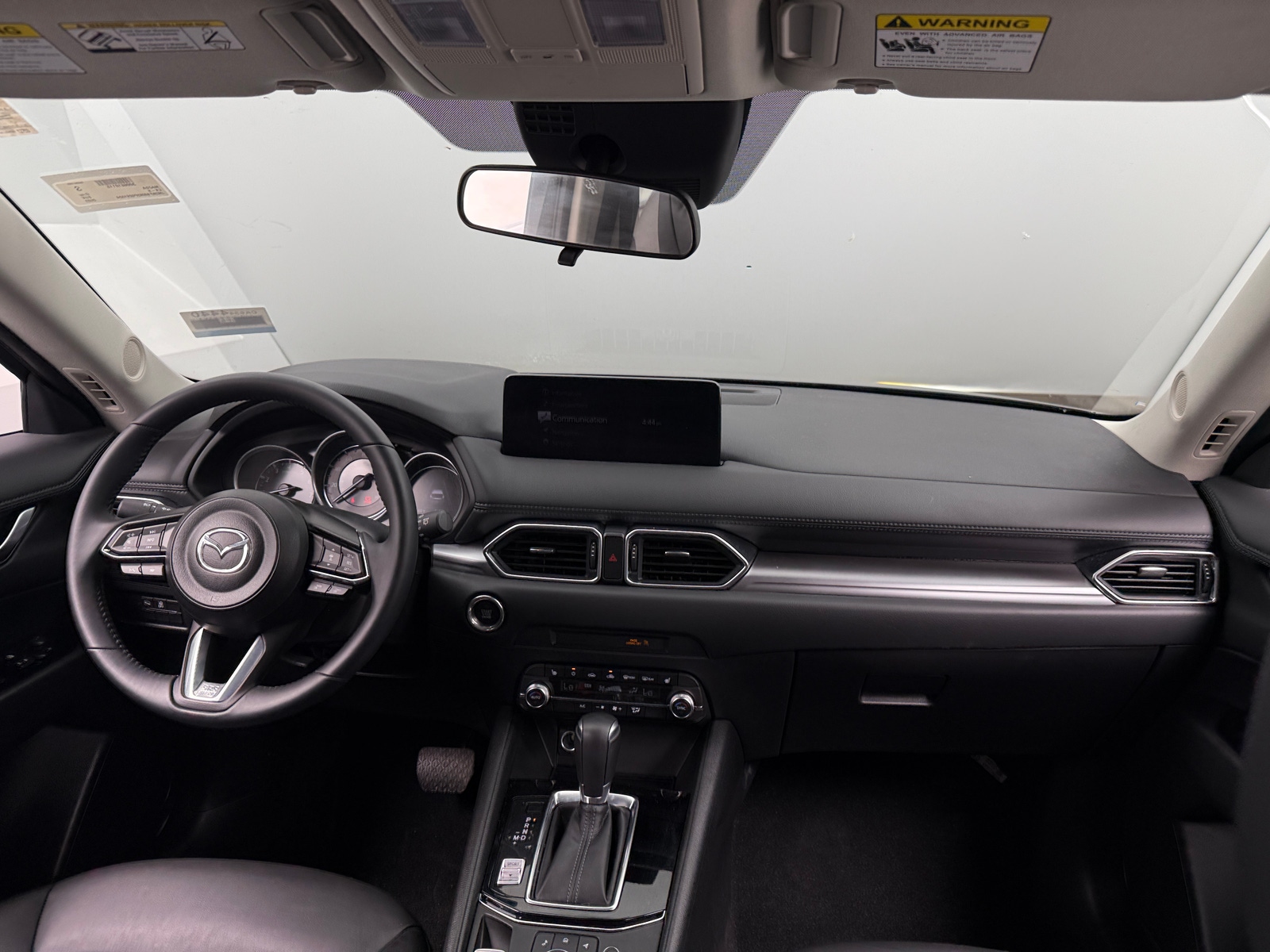 Thumbnail: 2023 Mazda CX-5 - 2
